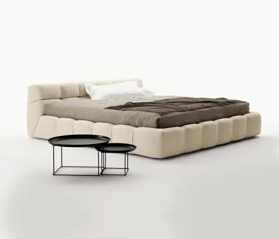 B&B Italia - Tufty-Bed