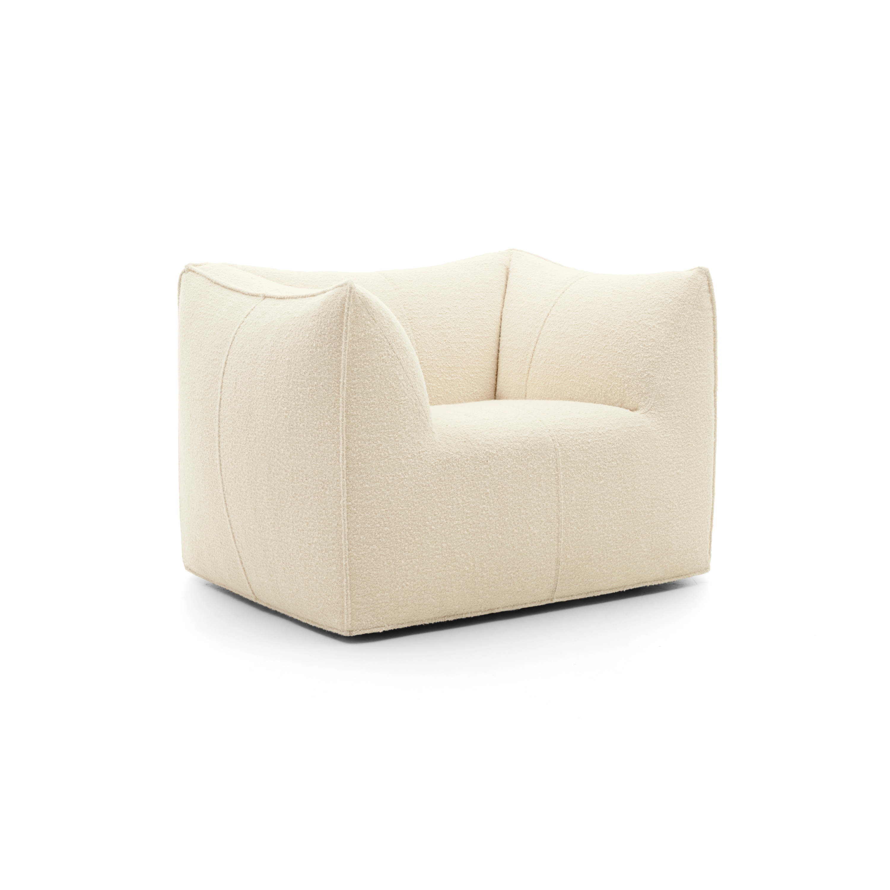 Mostra il prodotto Le Bambole armchair del produttore B&B Italia