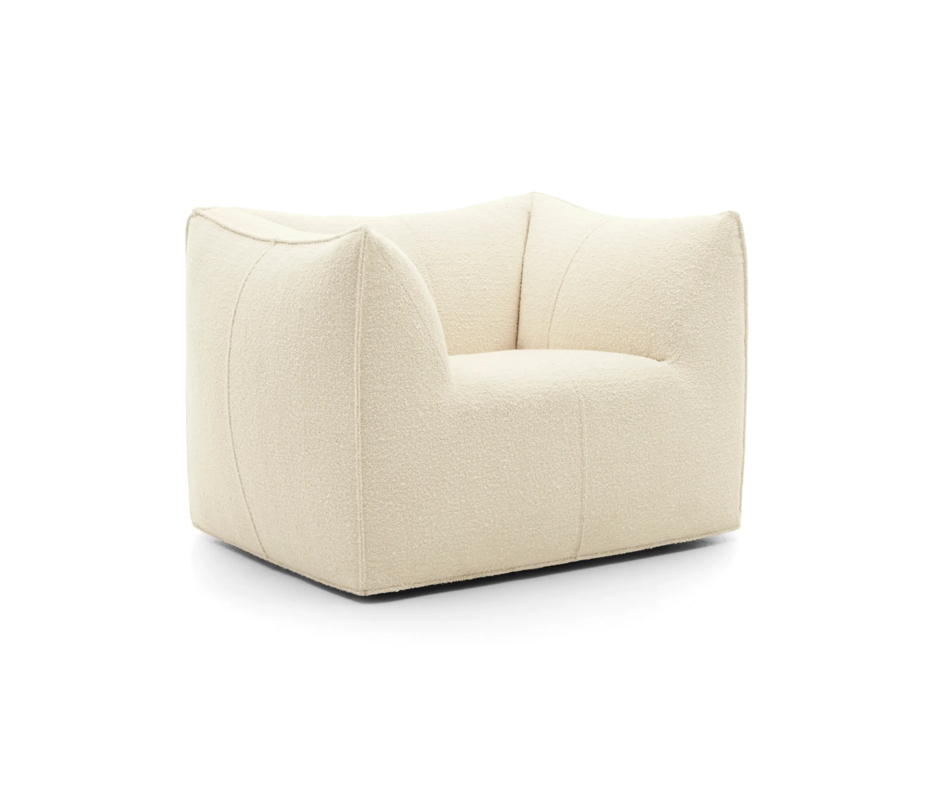 B&B Italia - Le Bambole armchair