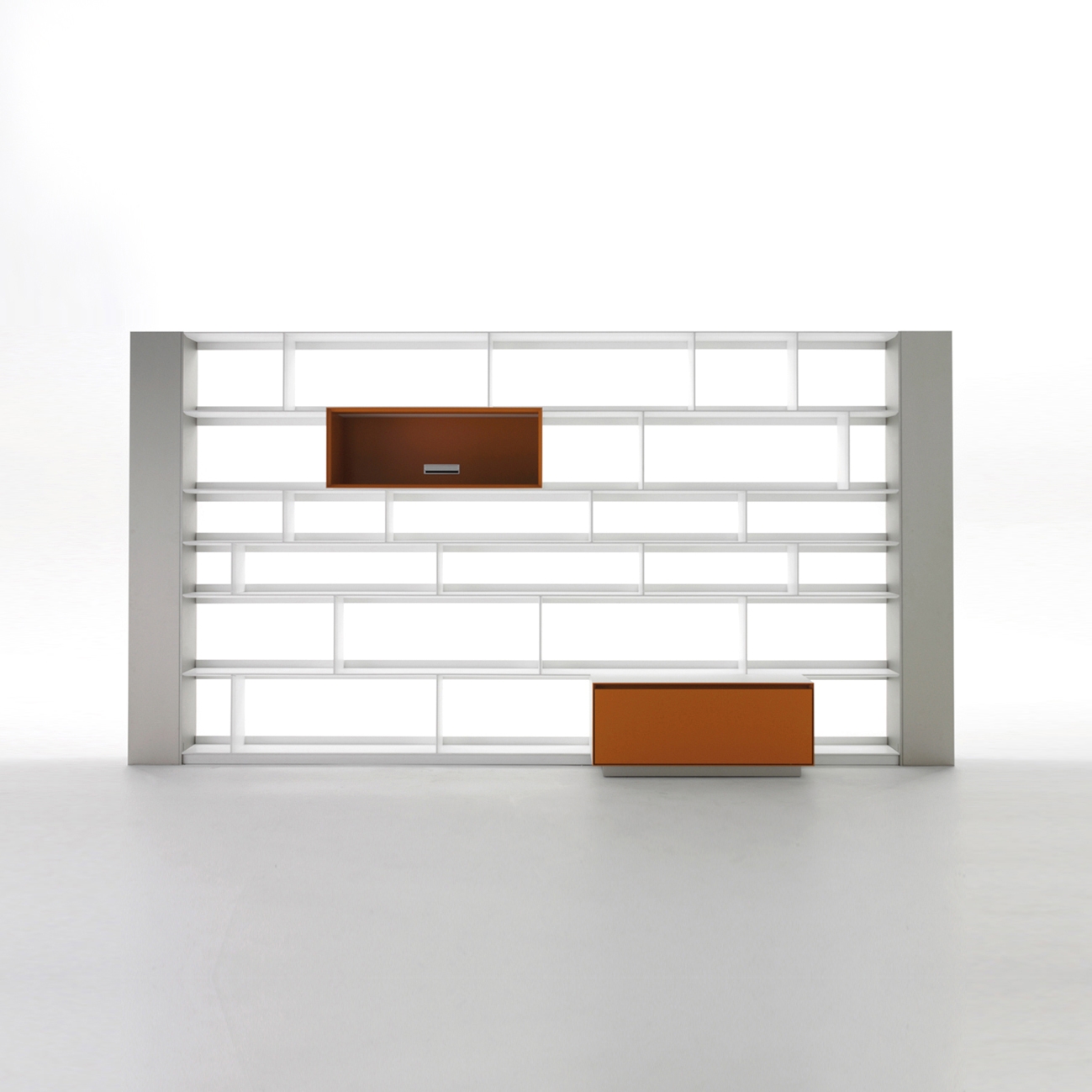 Display product Flat.C from manufacturer B&B Italia