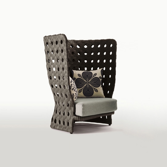 Display product Canasta from manufacturer B&B Italia
