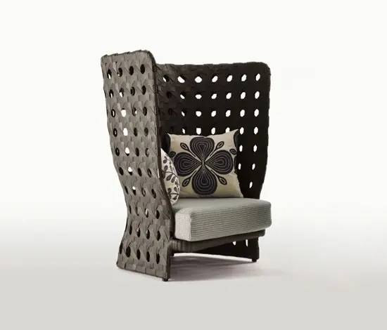 B&B Italia - Canasta