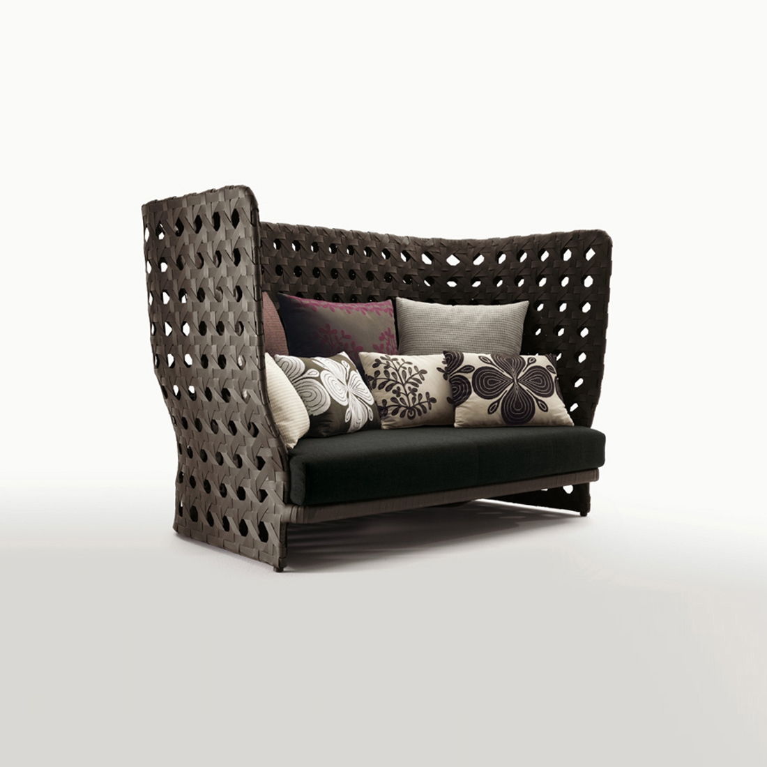 Afficher le produit Canasta du fabricant B&B Italia