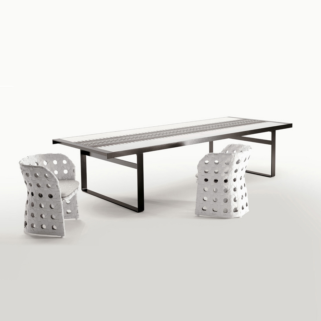 Mostra il prodotto Canasta del produttore B&B Italia