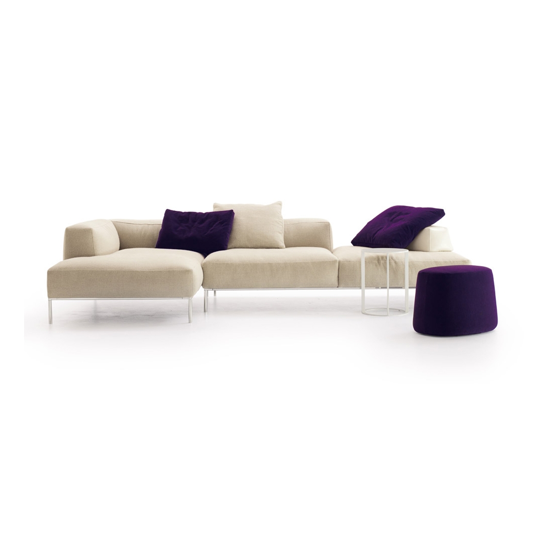Display product Frank from manufacturer B&B Italia