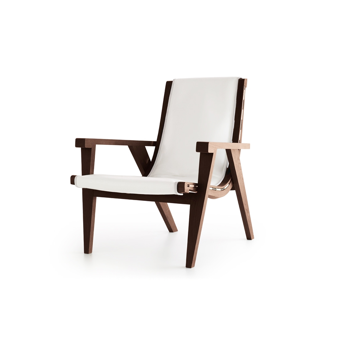 Vertoon produk J.J. wood van vervaardiger B&B Italia