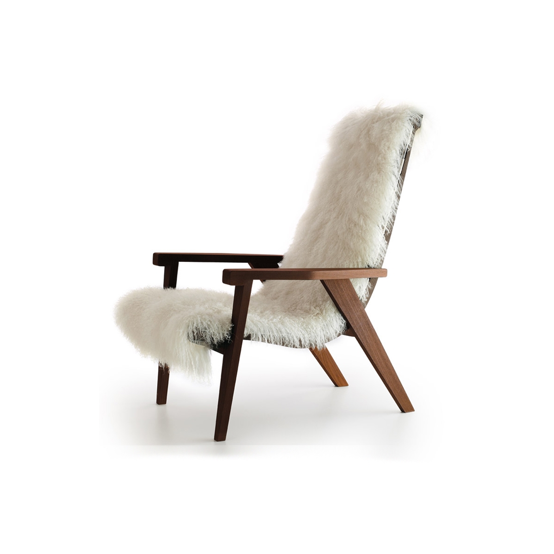 Mostra il prodotto J.J. legno del produttore B&B Italia
