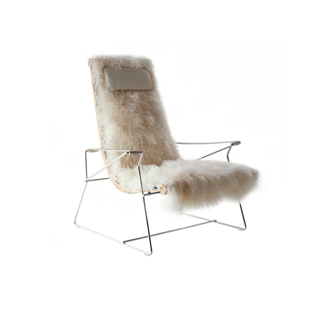 Display product J.J. PJ95 from manufacturer B&B Italia