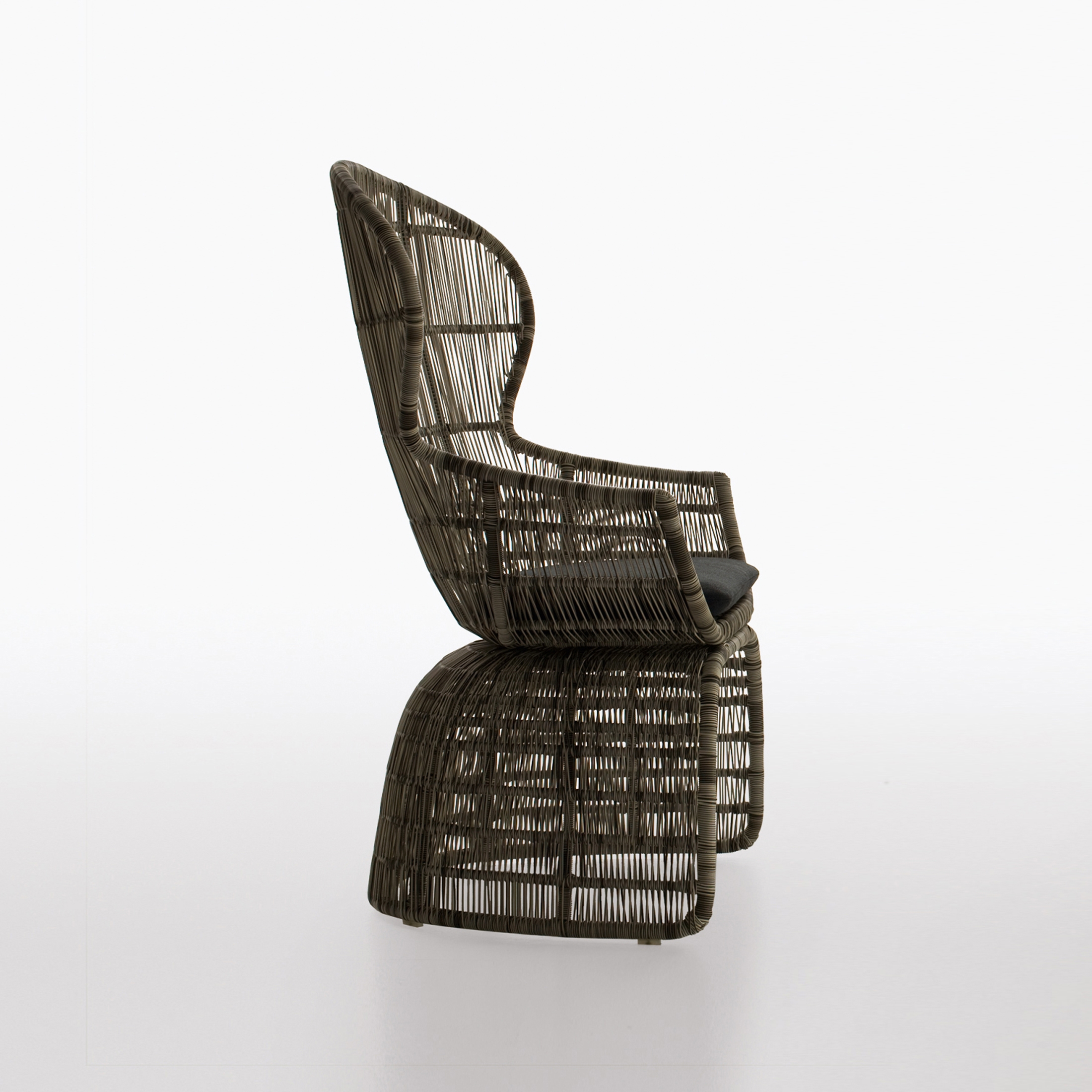 Mostrar el producto Crinoline del fabricante B&B Italia