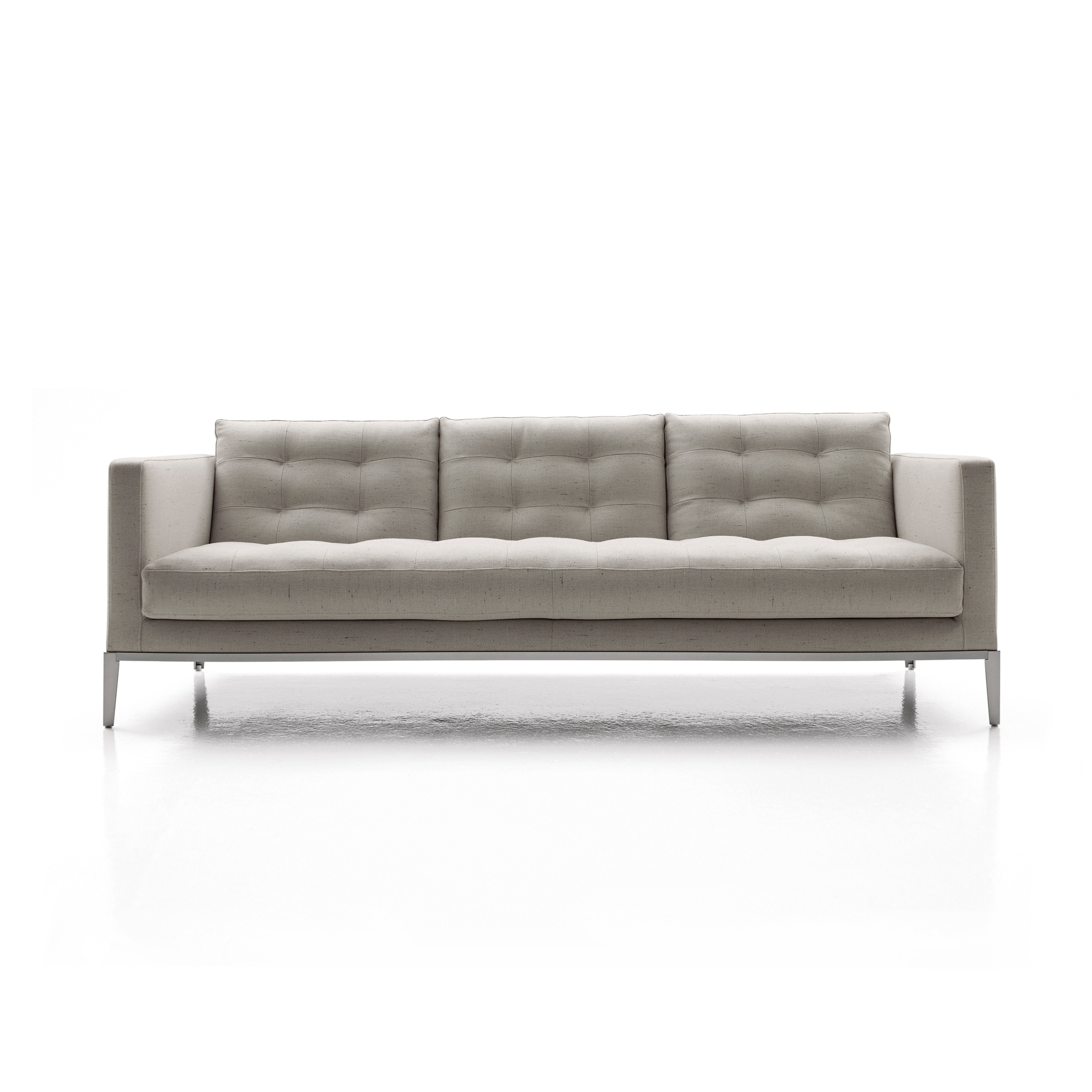 Mostrar el producto AC Lounge del fabricante B&B Italia