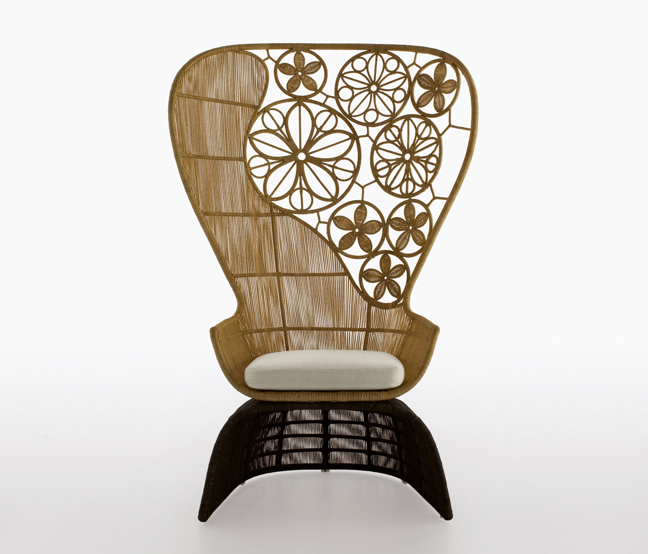 Display product Crinoline from manufacturer B&B Italia