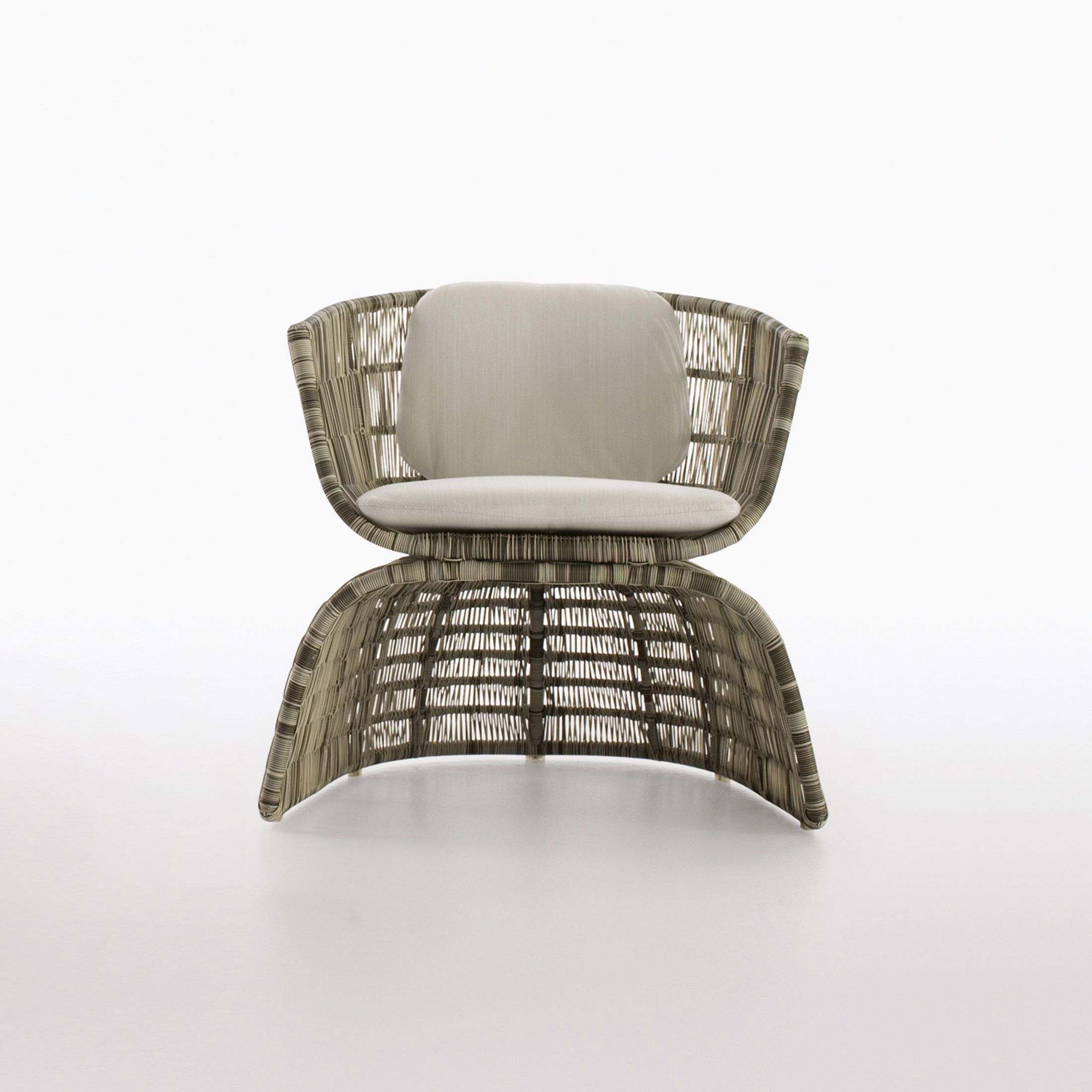 Mostrar el producto Crinoline del fabricante B&B Italia