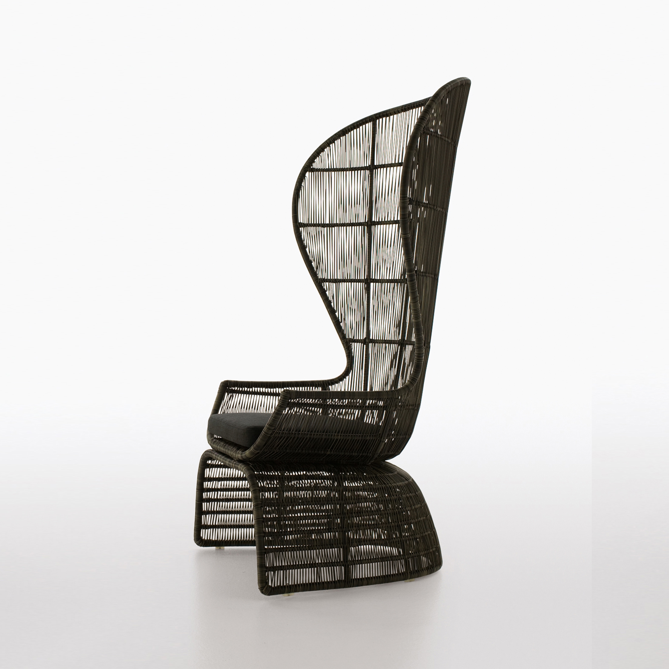 Mostrar el producto Crinoline del fabricante B&B Italia