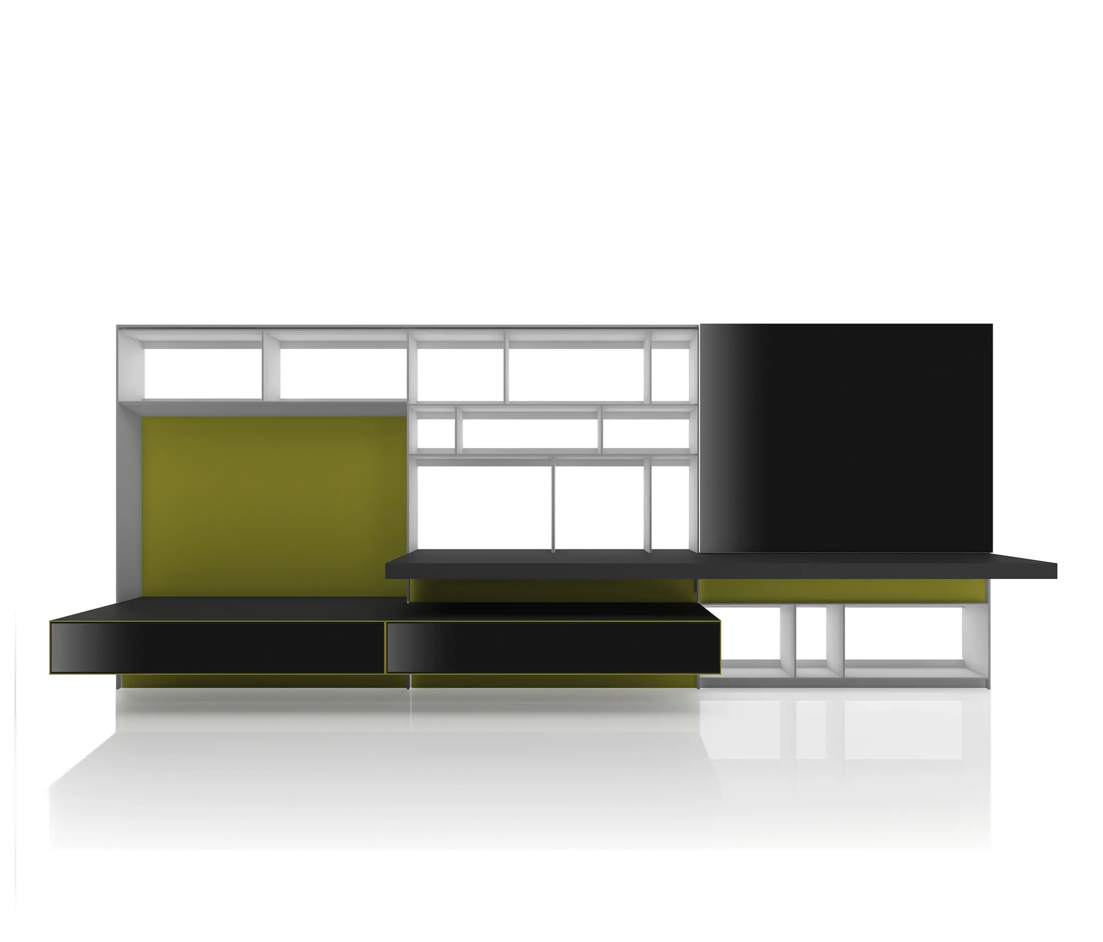 B&B Italia - Flat.C