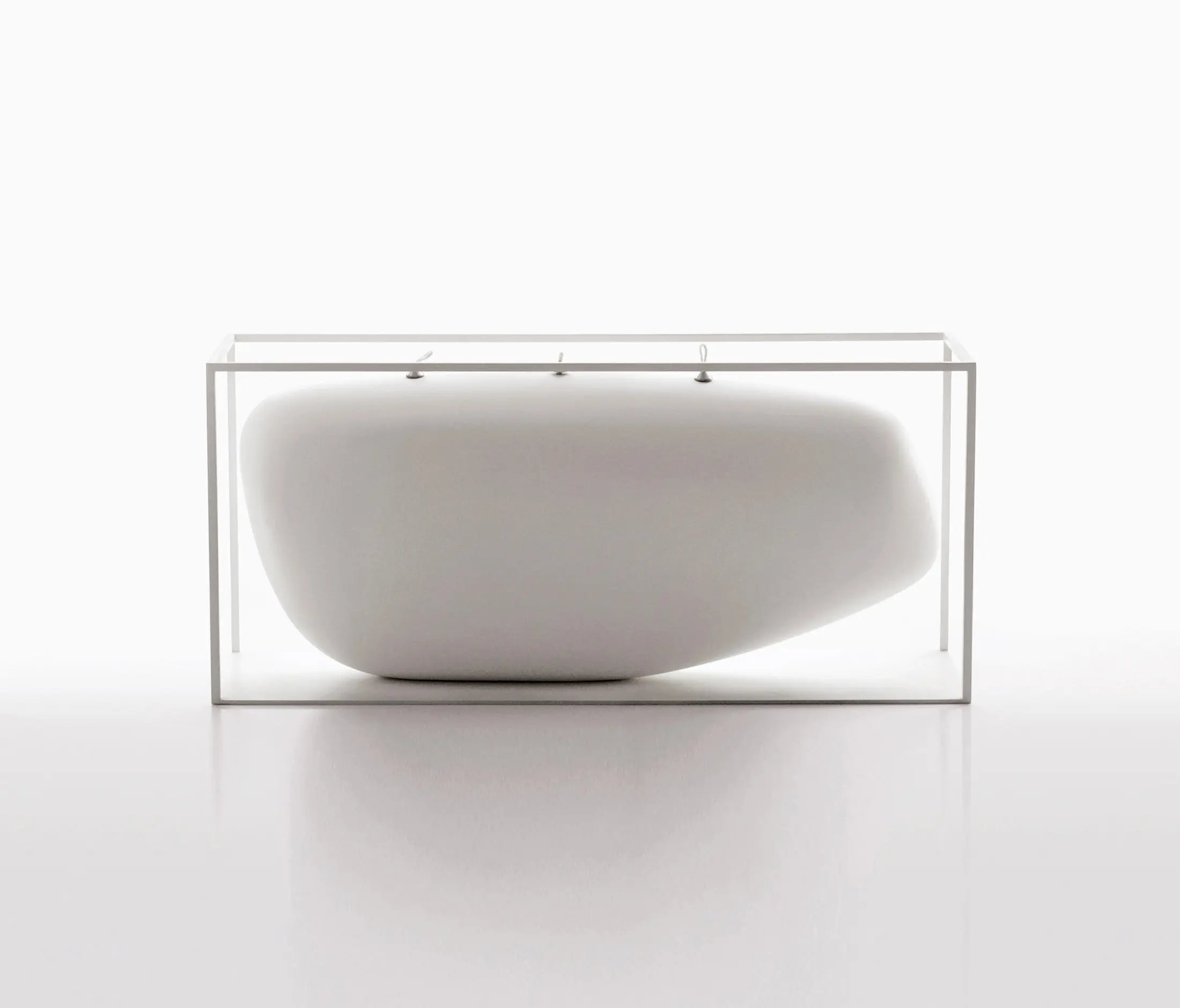 B&B Italia - Overscale candles