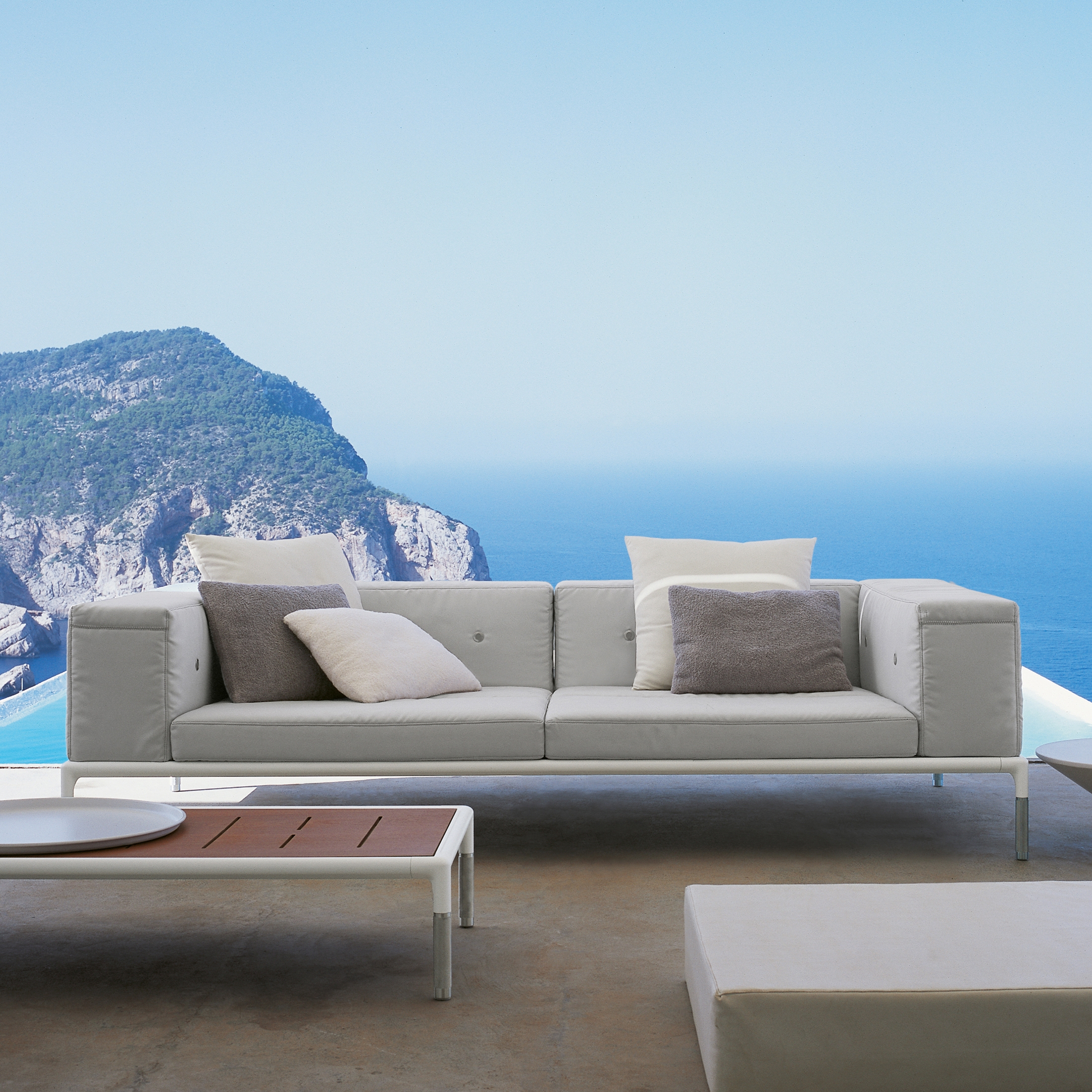Mostra il prodotto Springtime del produttore B&B Italia