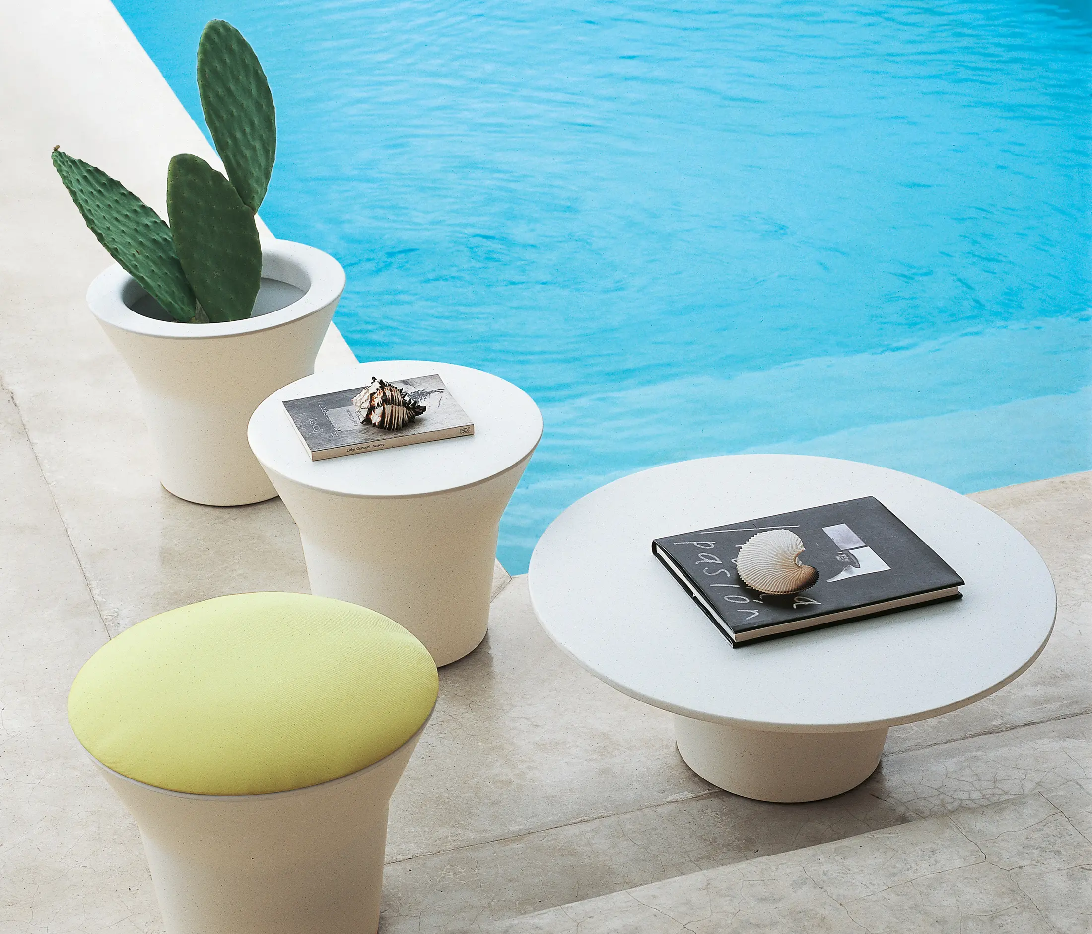 B&B Italia - Springtime