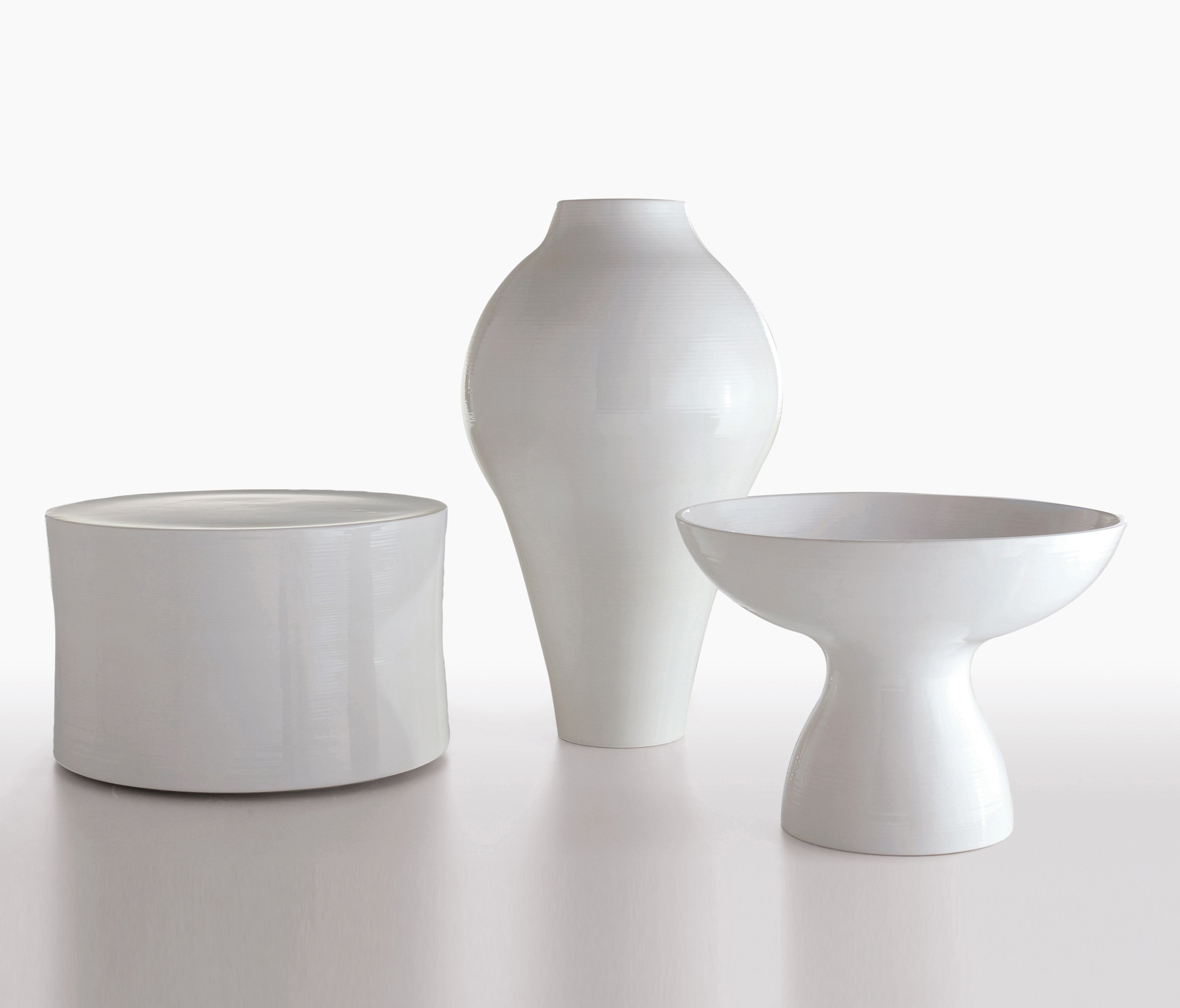 Display product White Collection from manufacturer B&B Italia