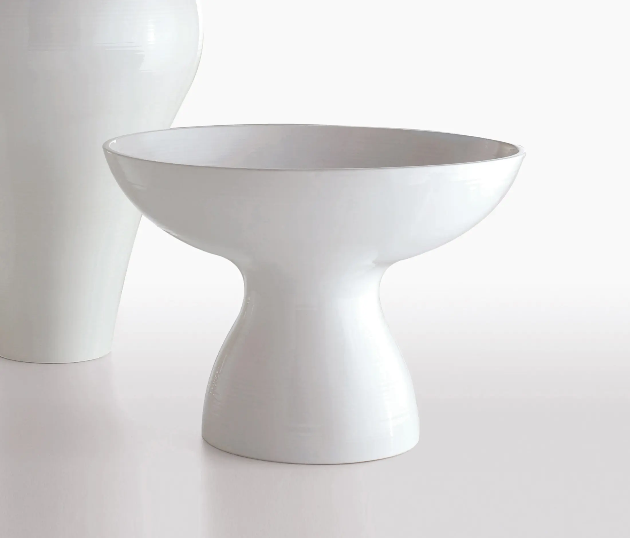 B&B Italia - White Collection