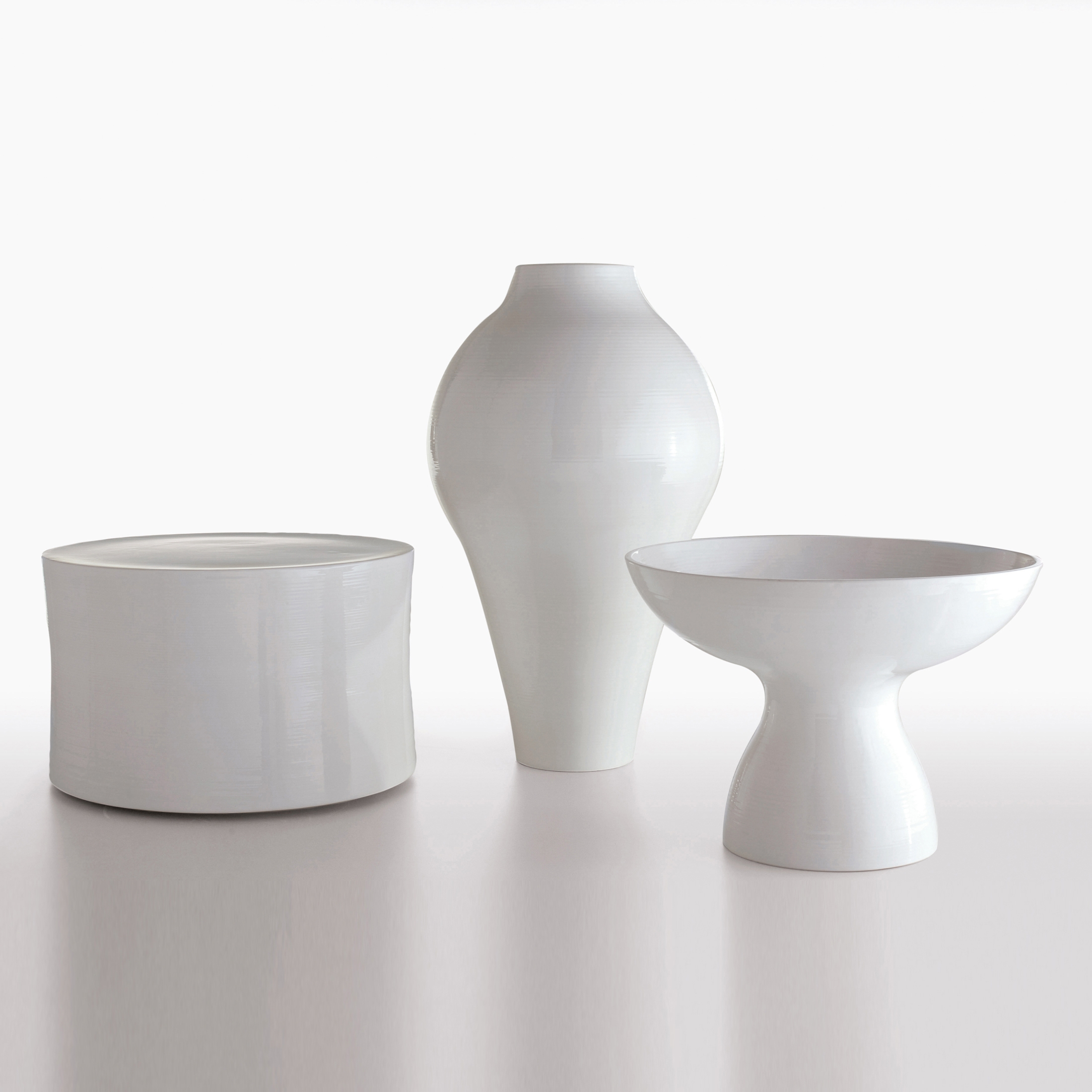 Display product White Collection from manufacturer B&B Italia