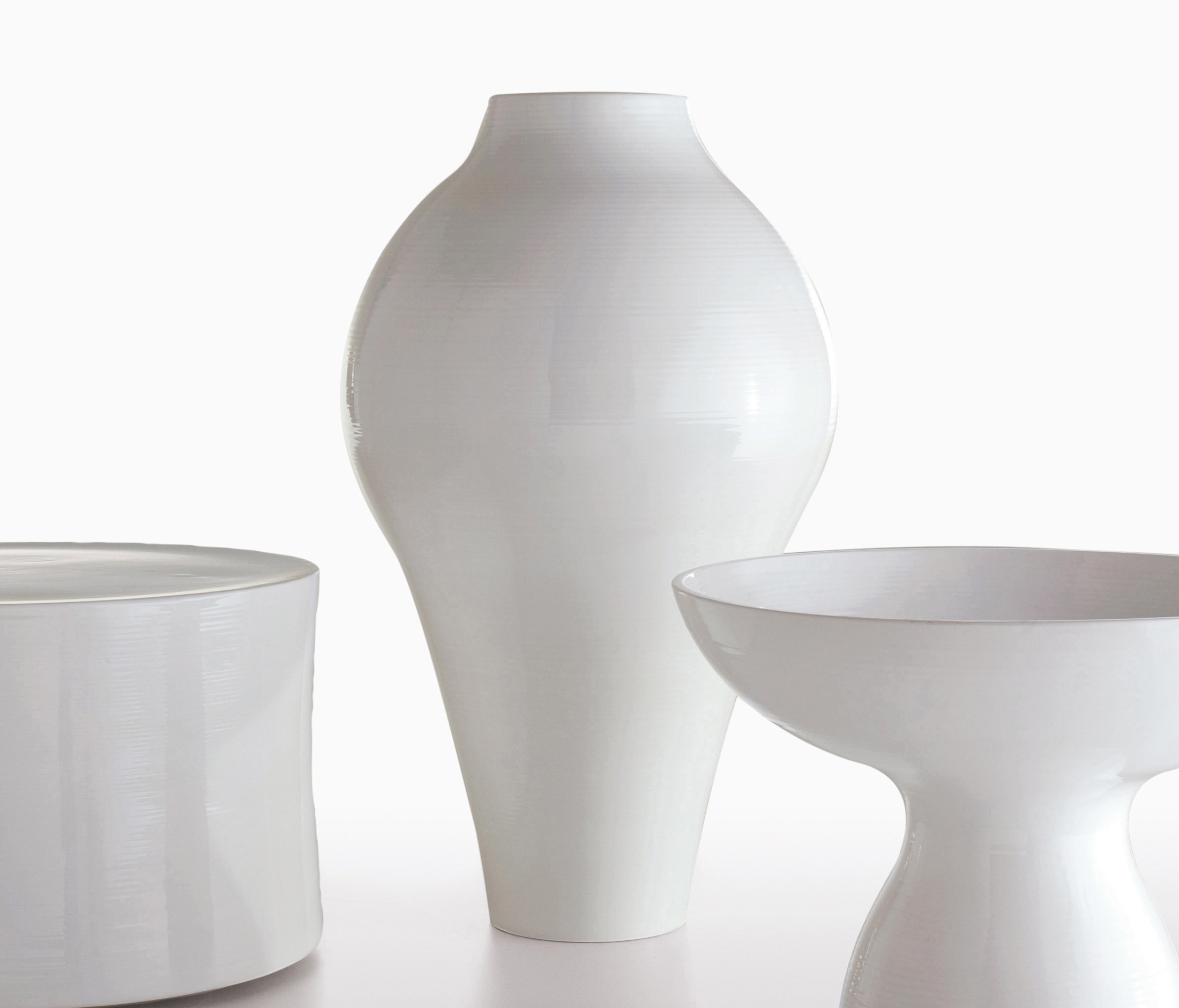 JOKER - Vases from B&B Italia | Architonic