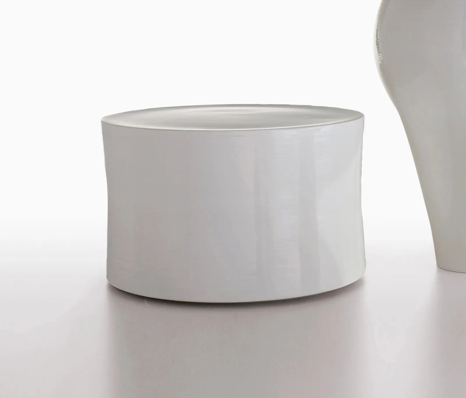 B&B Italia WhiteCollectionVaseホワイトコレクション WHITE COLLECTION - Vases from B&B Italia | Architonic