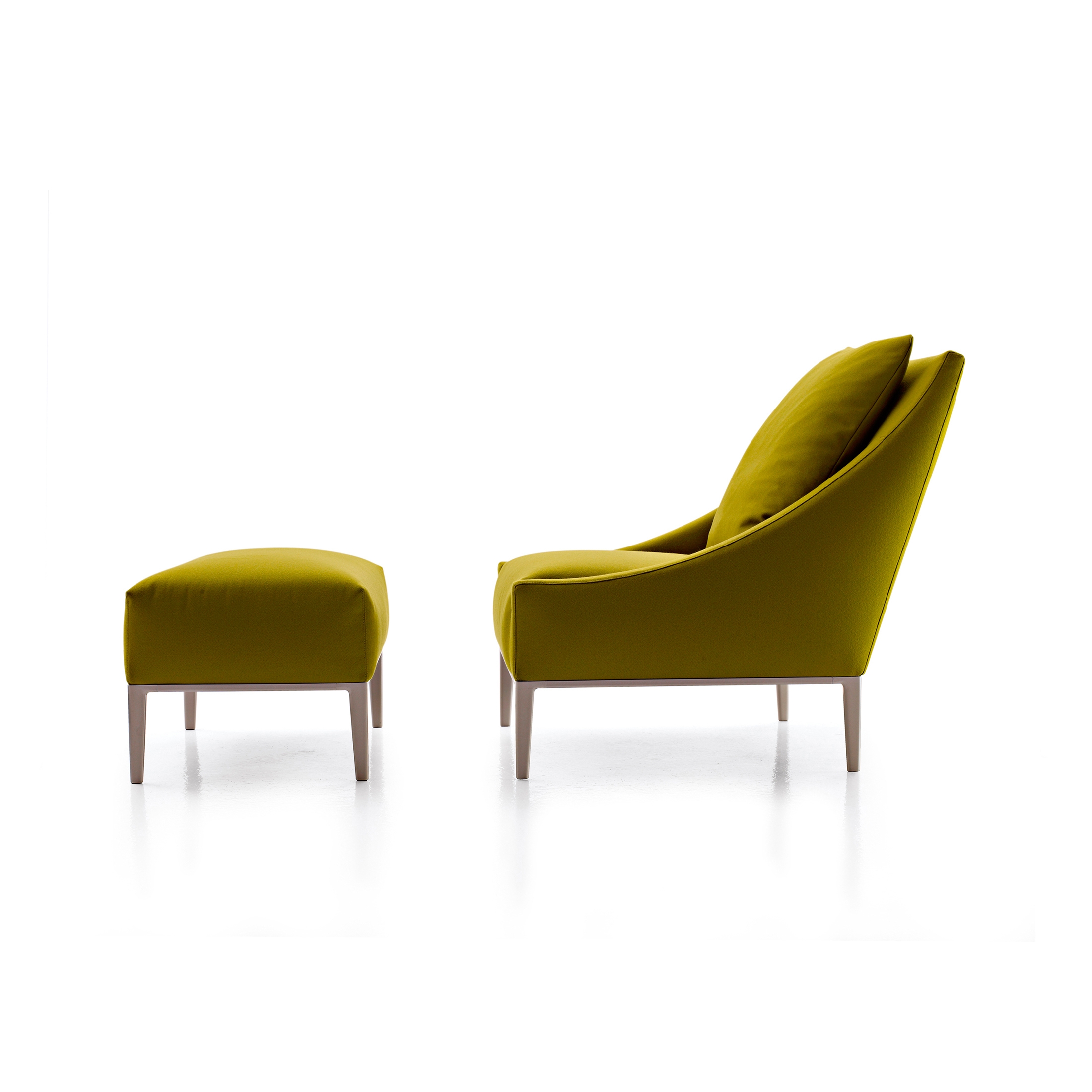 Display product Jean from manufacturer B&B Italia