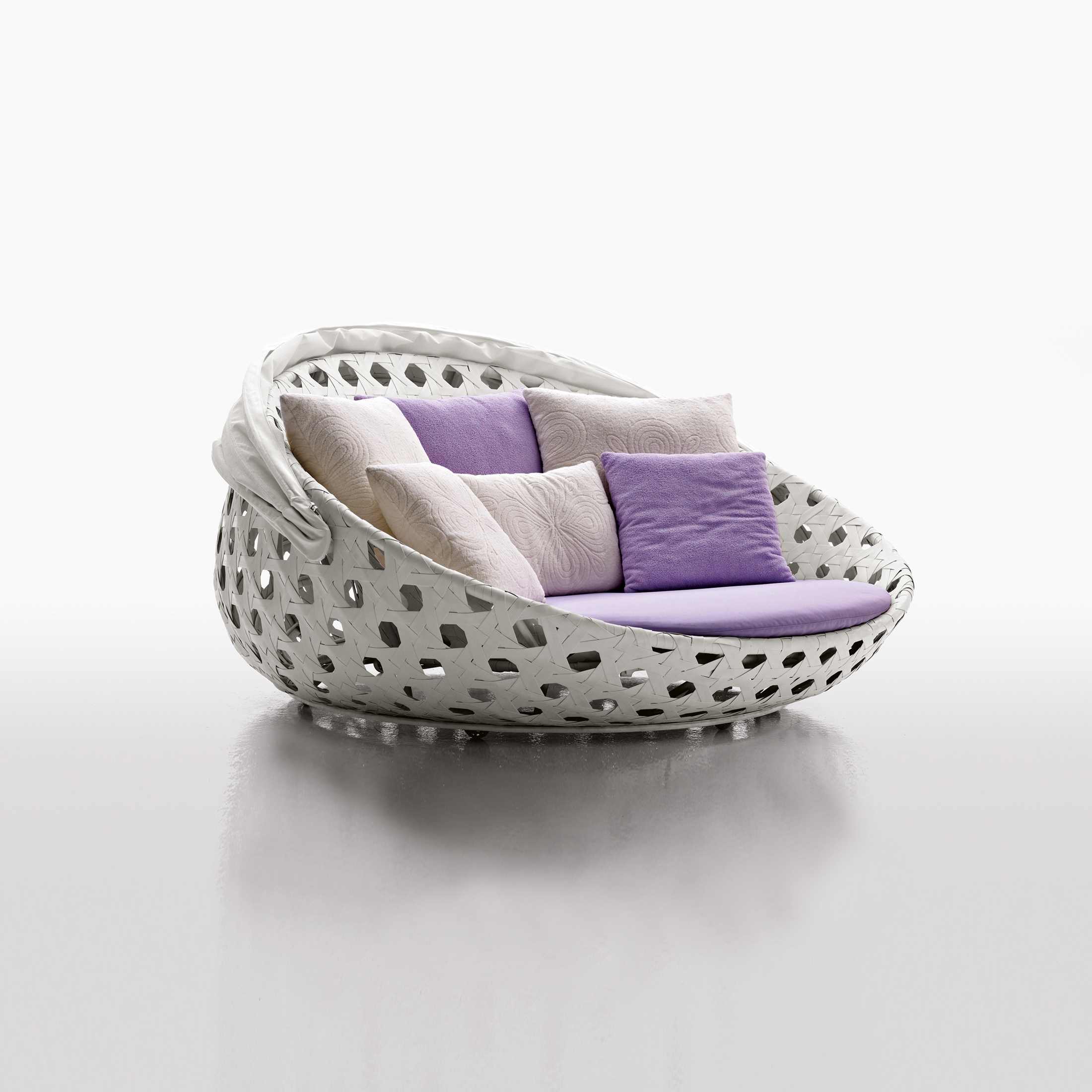 Mostrar el producto Canasta del fabricante B&B Italia