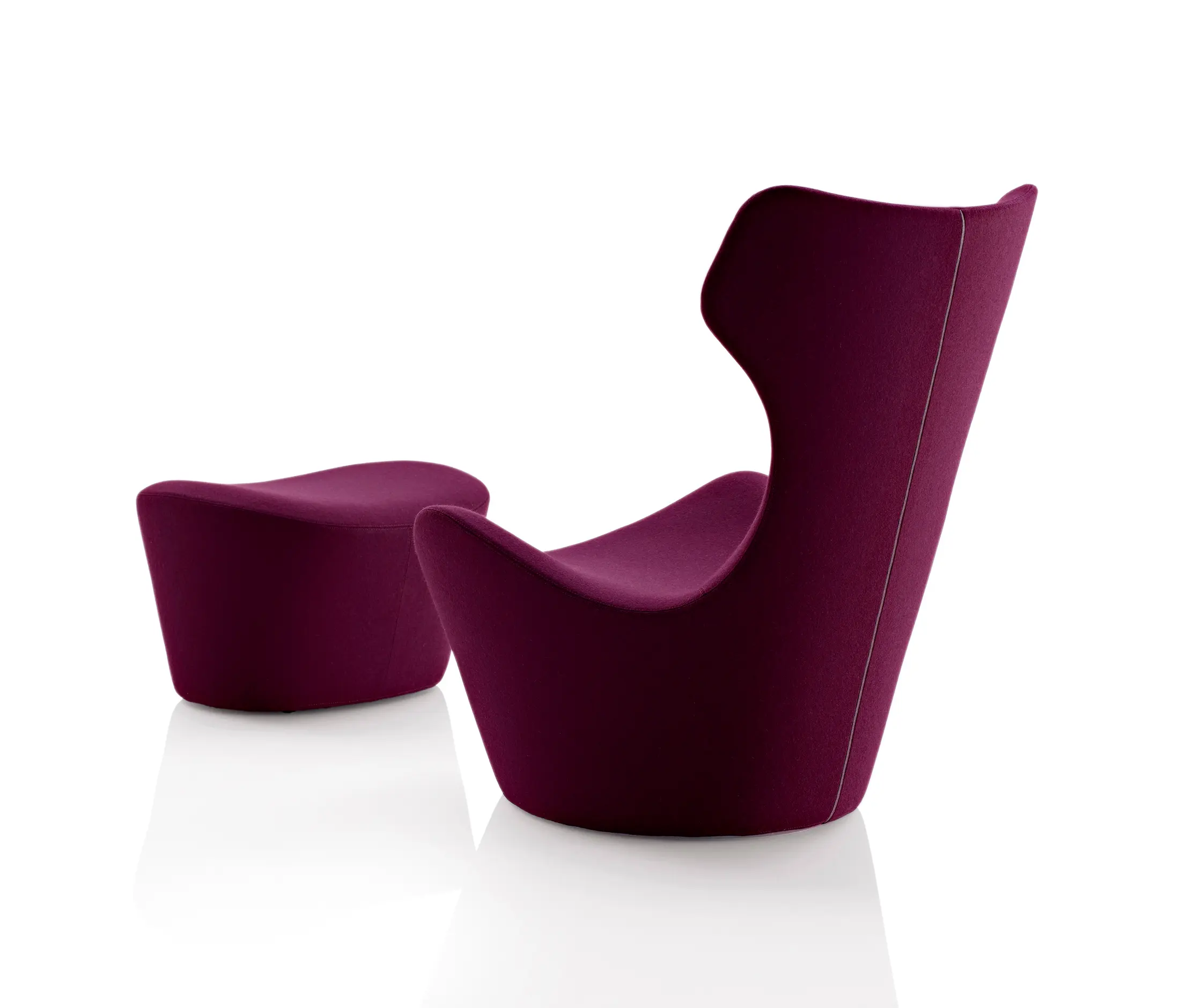 B&B Italia - Grande Papilio
