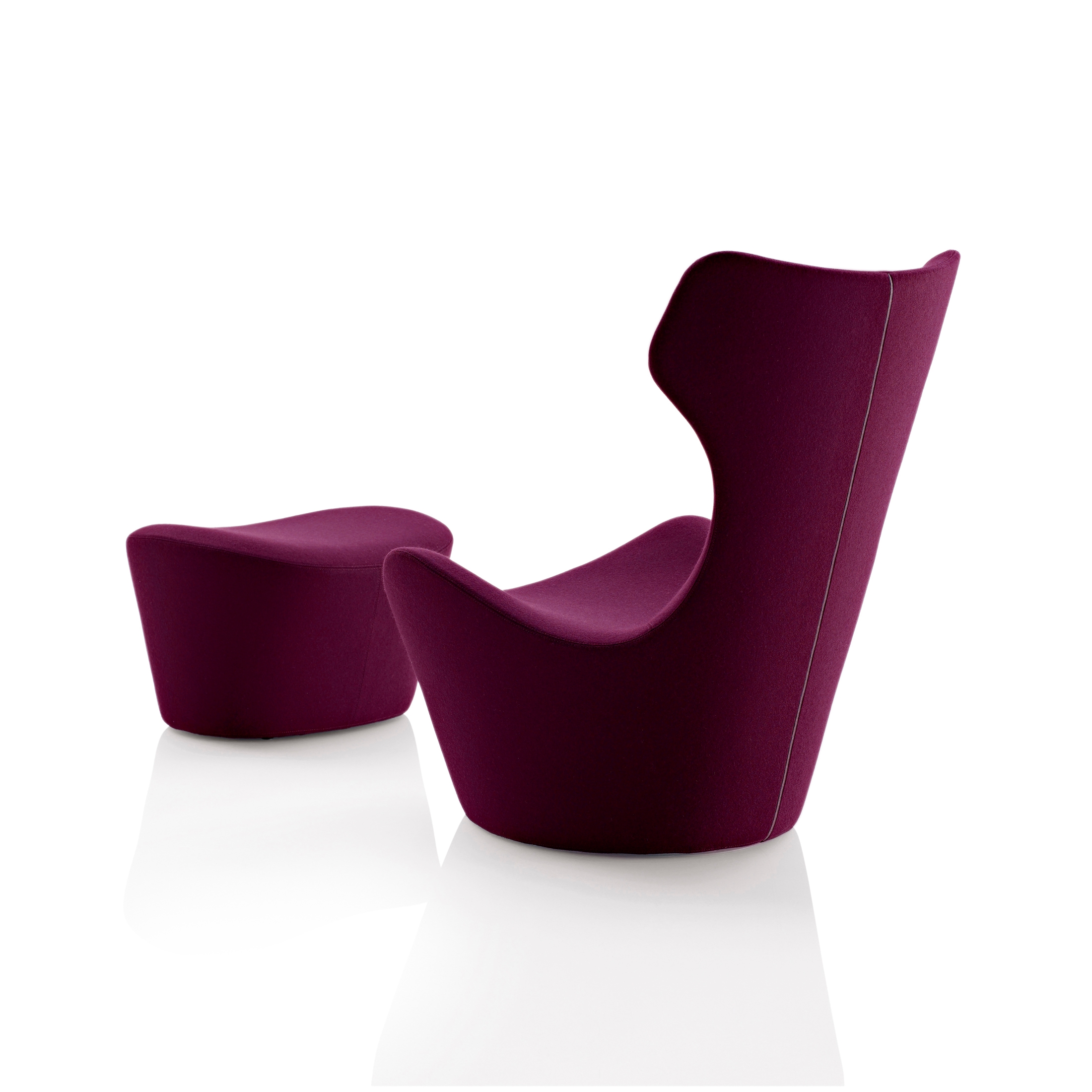 Display product Grande Papilio from manufacturer B&B Italia
