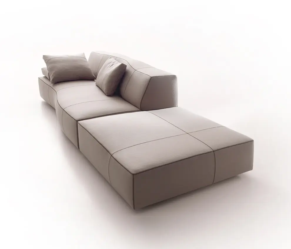 B&B Italia - Bend sofa