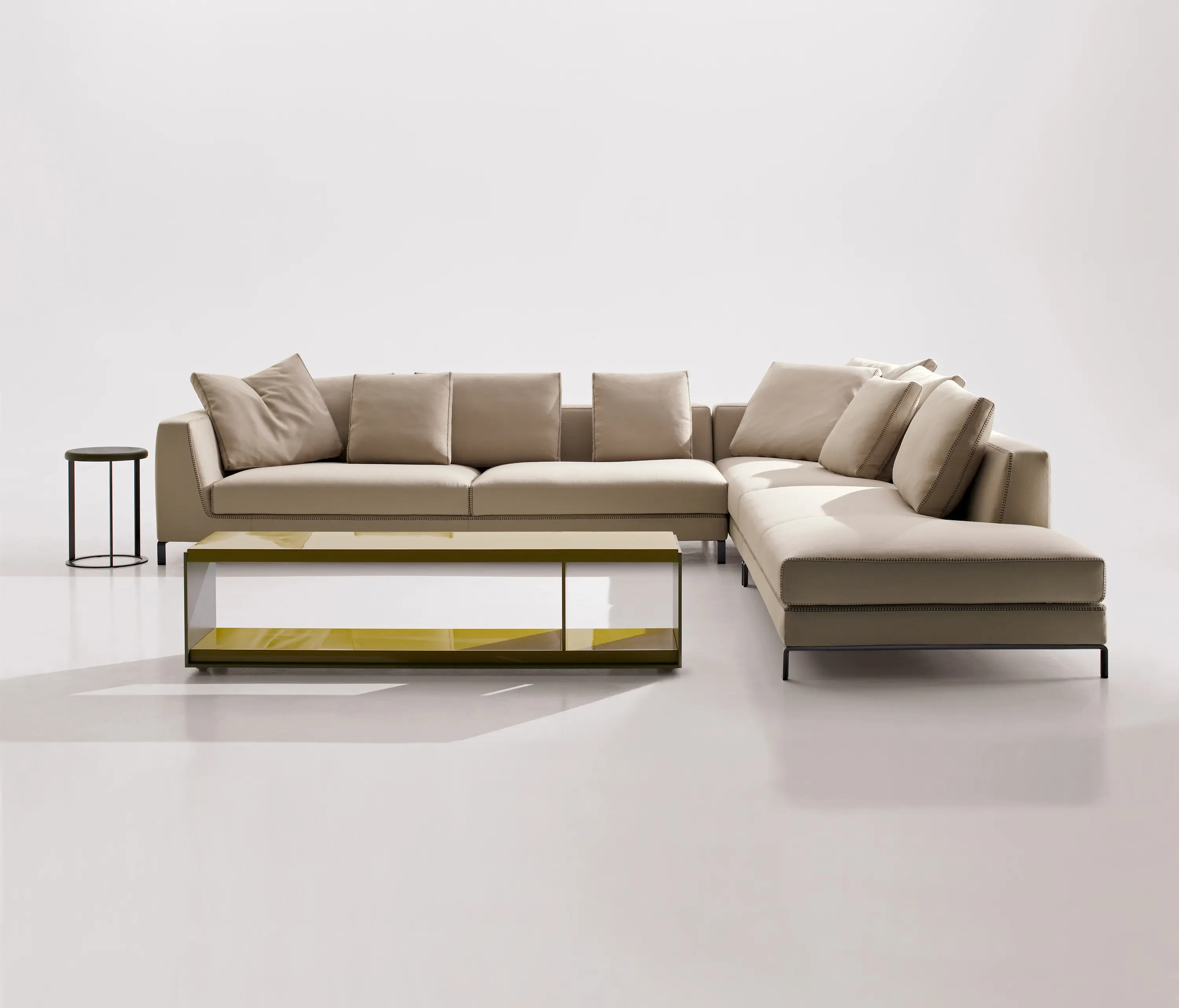 B&B Italia - Ray