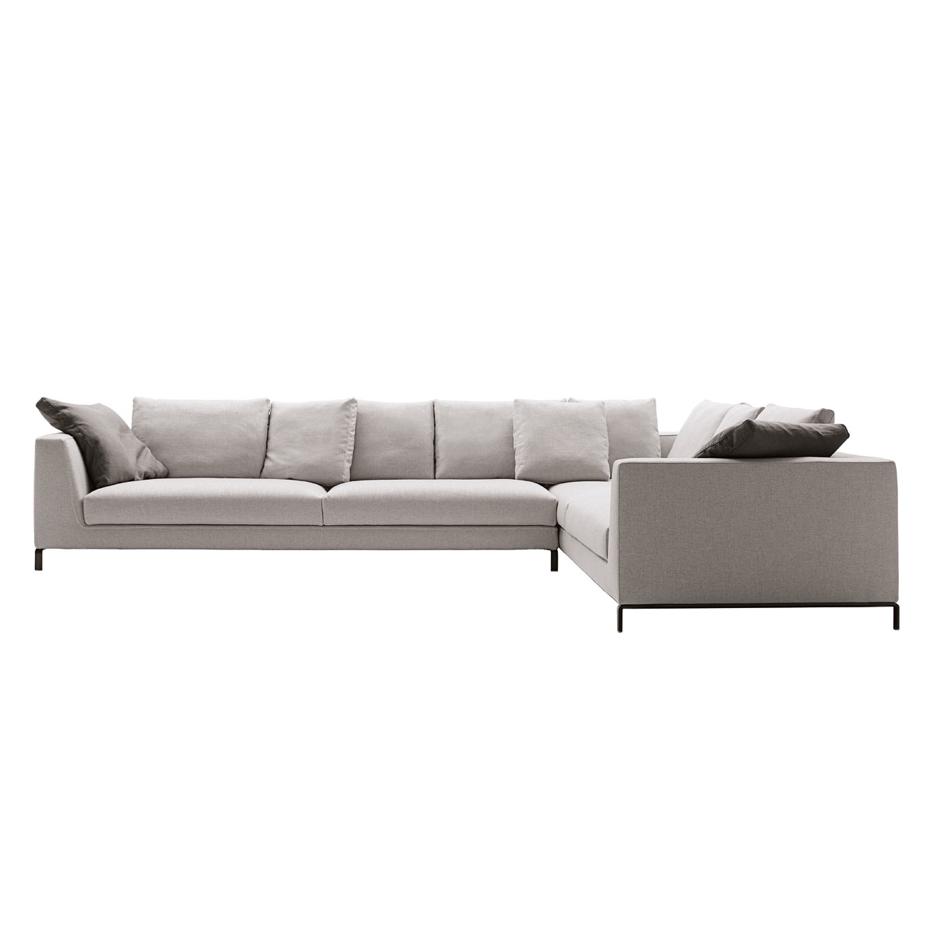 Display product Ray from manufacturer B&B Italia