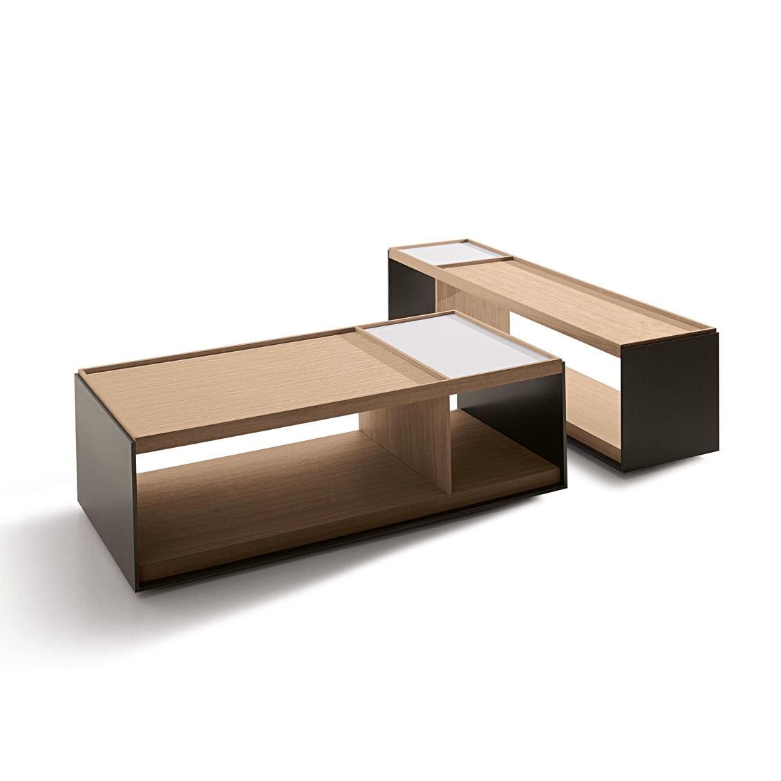Mostrar el producto Surface del fabricante B&B Italia
