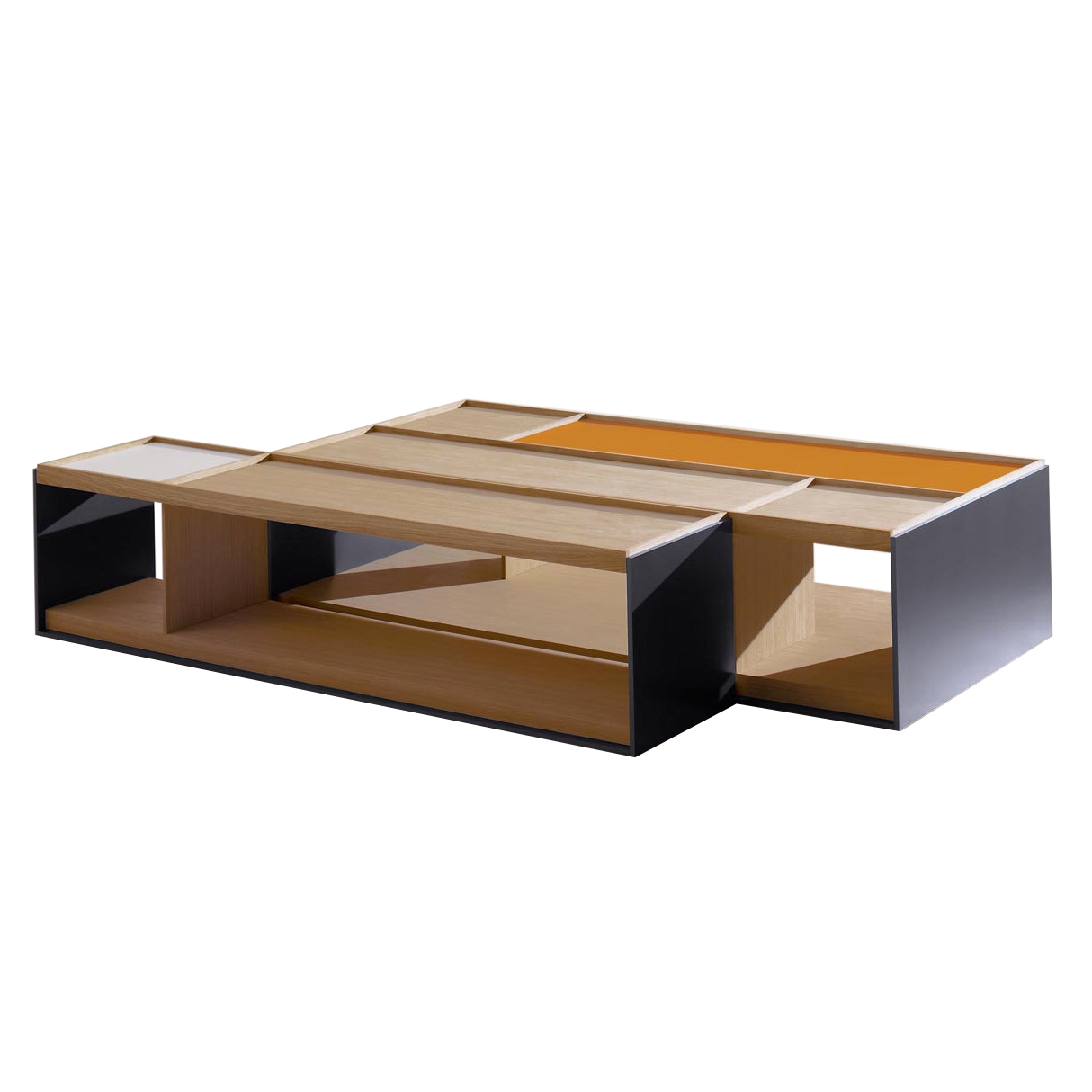 Produkt Surface des Herstellers B&B Italia anzeigen