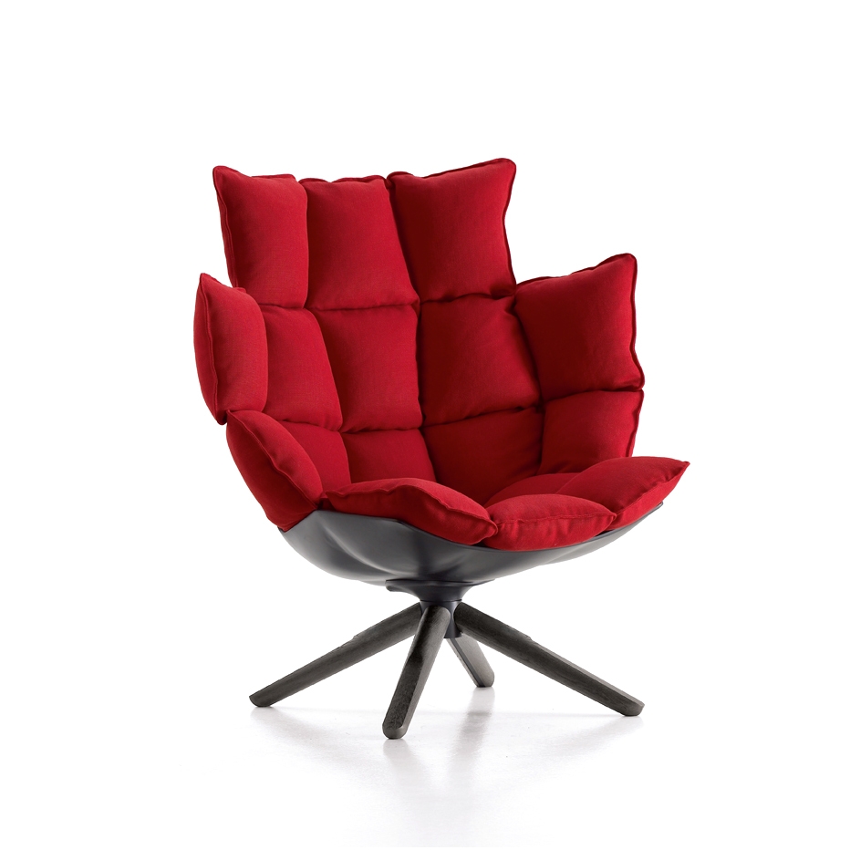 Display product Husk from manufacturer B&B Italia