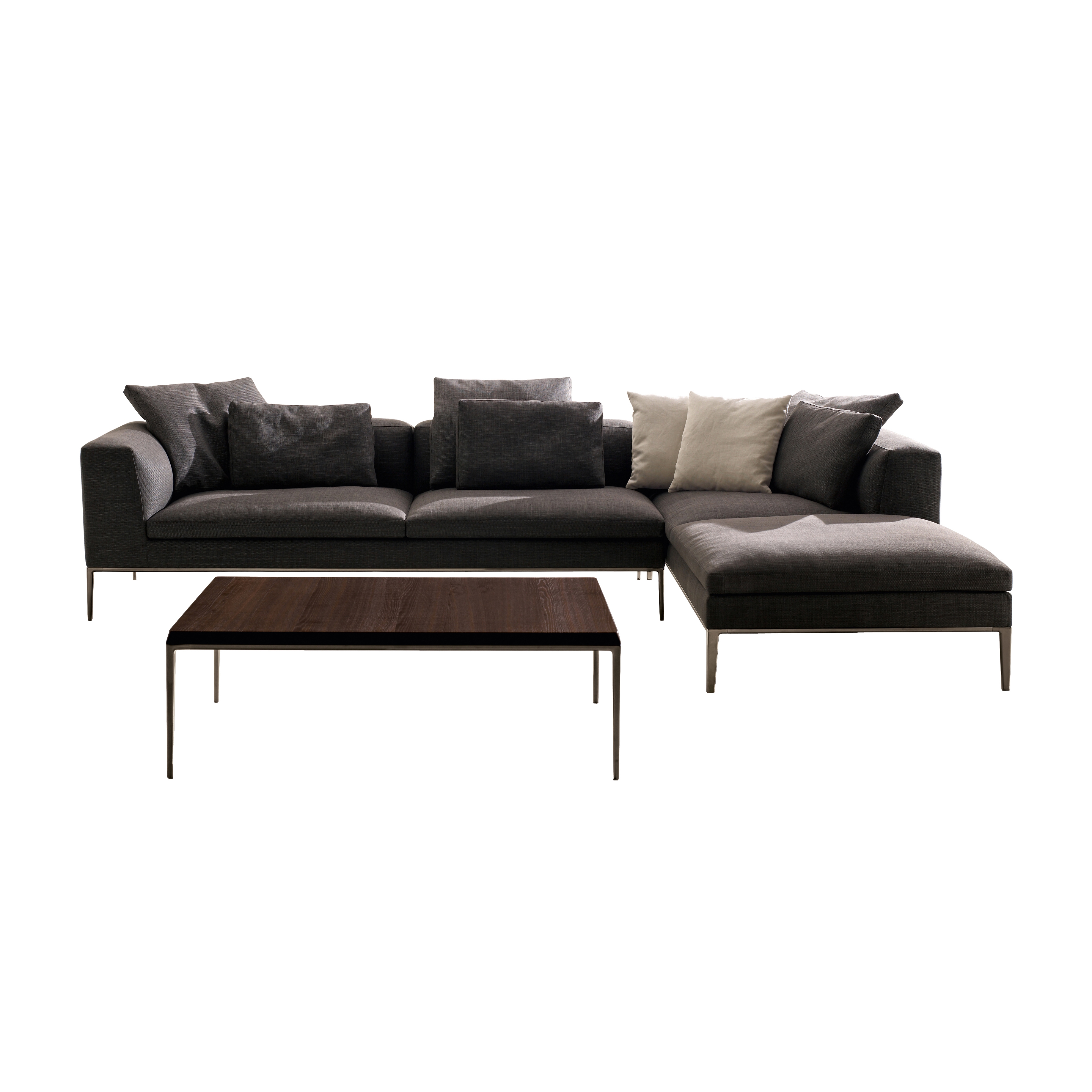 Display product Michel from manufacturer B&B Italia