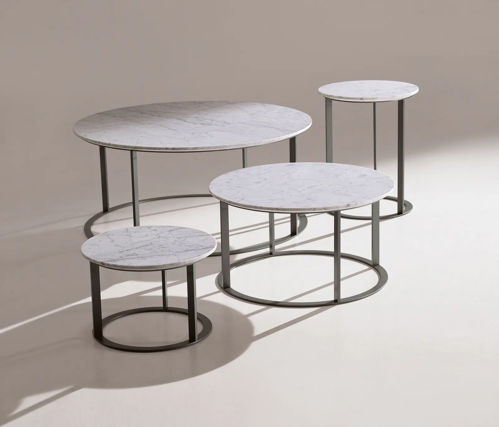 MERA - Coffee tables from B&B Italia | Architonic