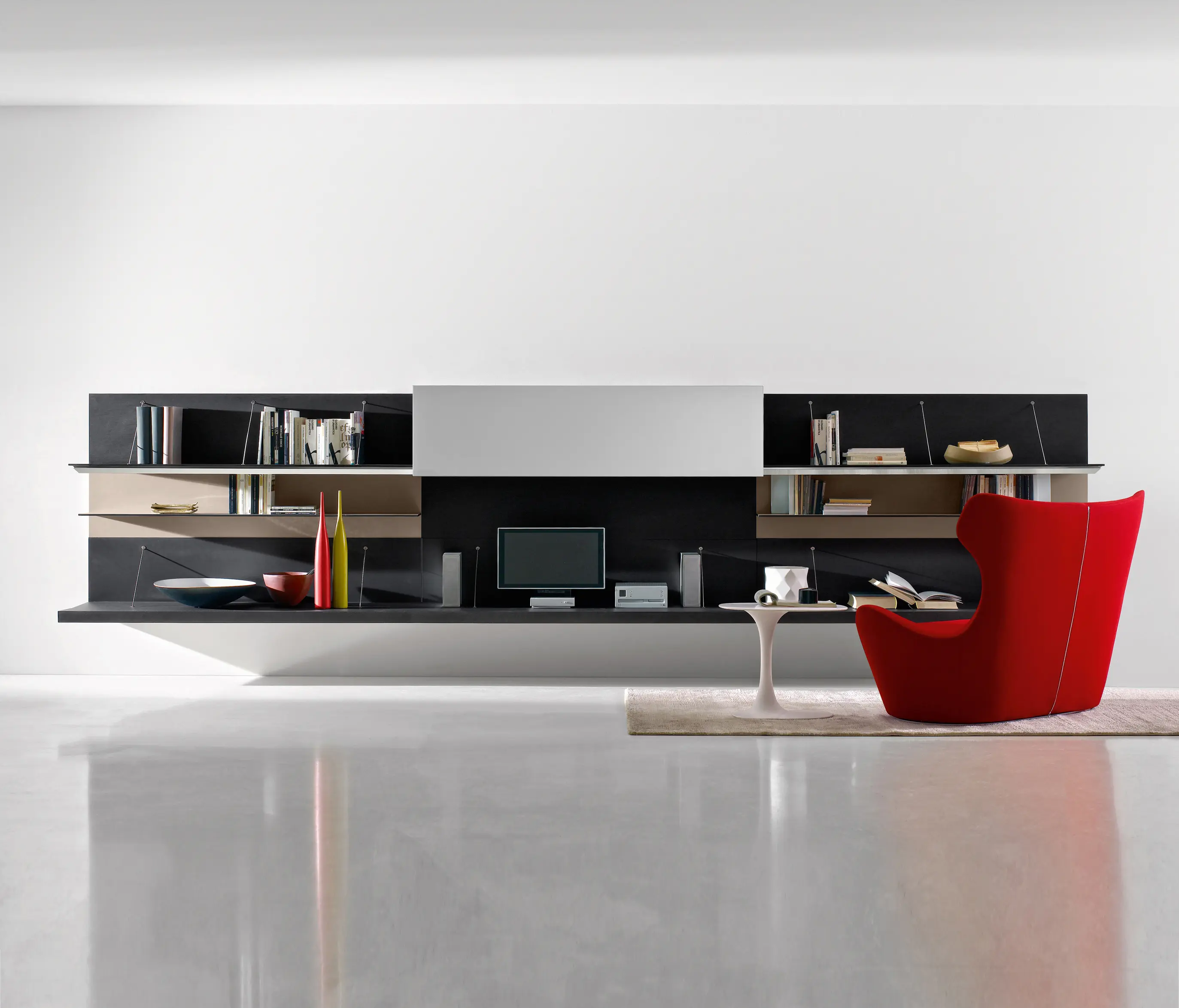 B&B Italia - Pab 05
