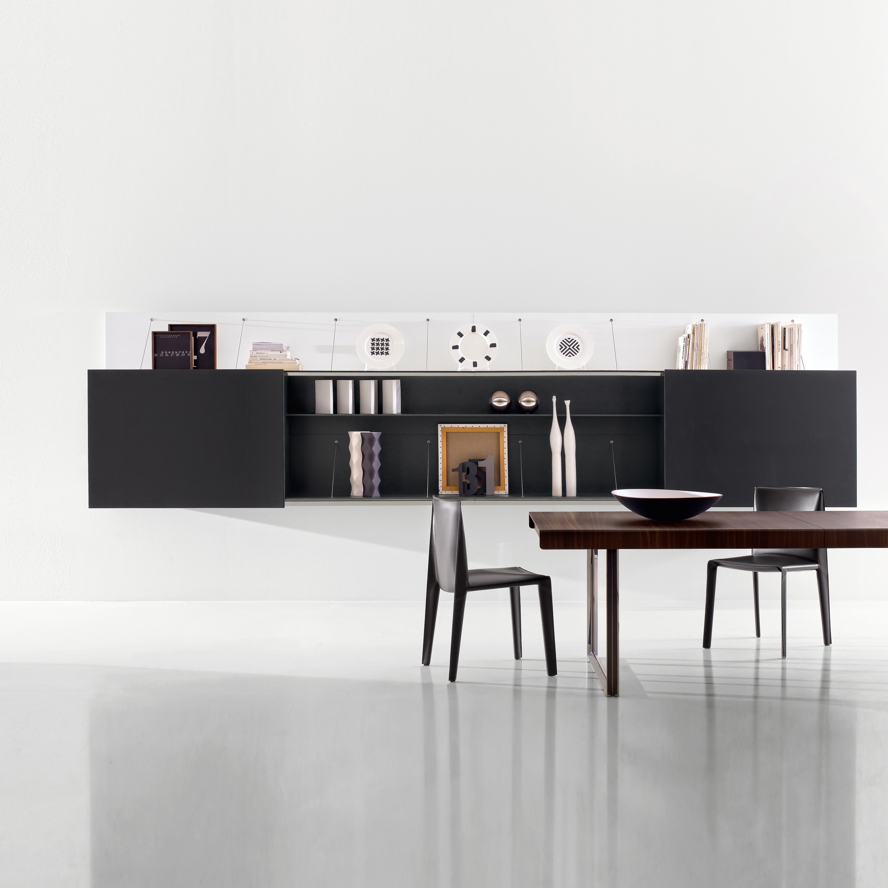 Display product Pab 05 from manufacturer B&B Italia