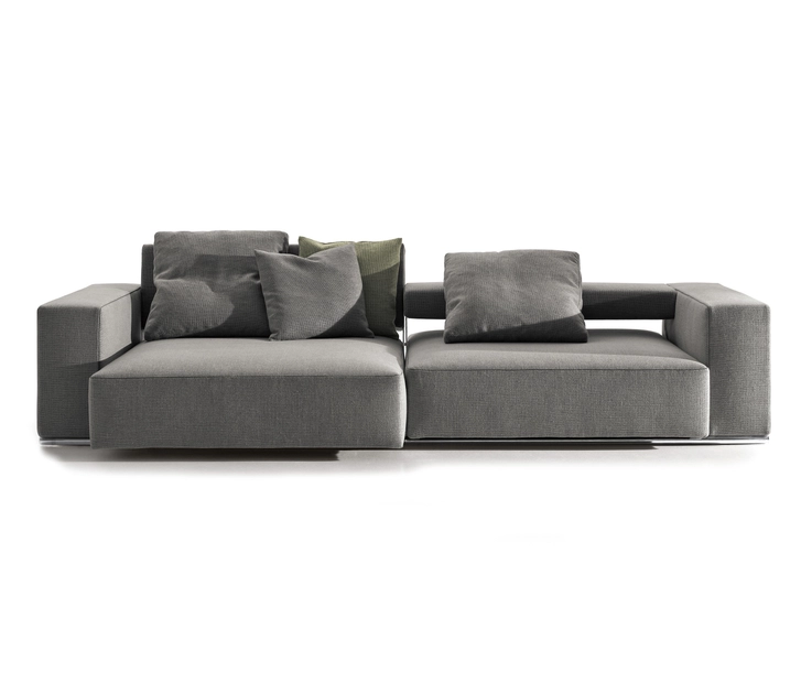 ANDY '13 - Sofas from B&B Italia | Architonic