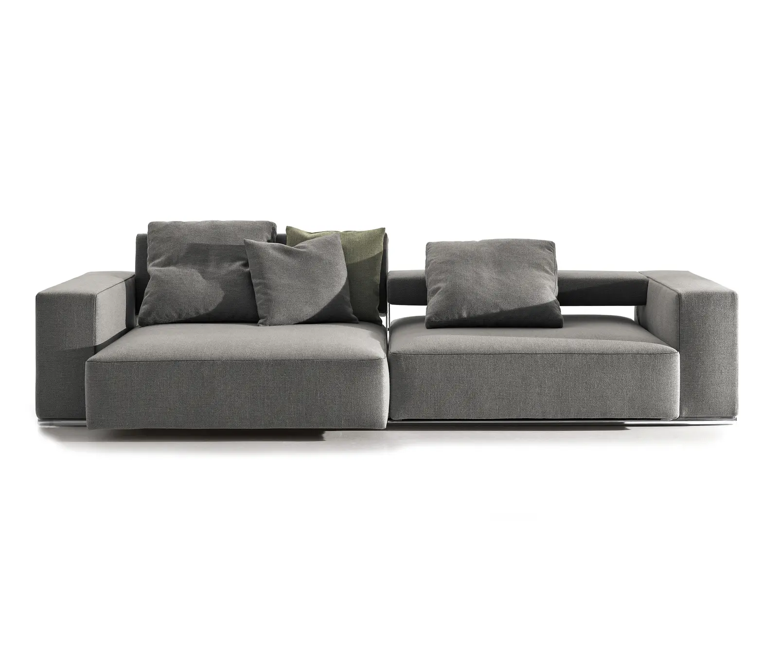 ANDY '13 - Sofas from B&B Italia | Architonic