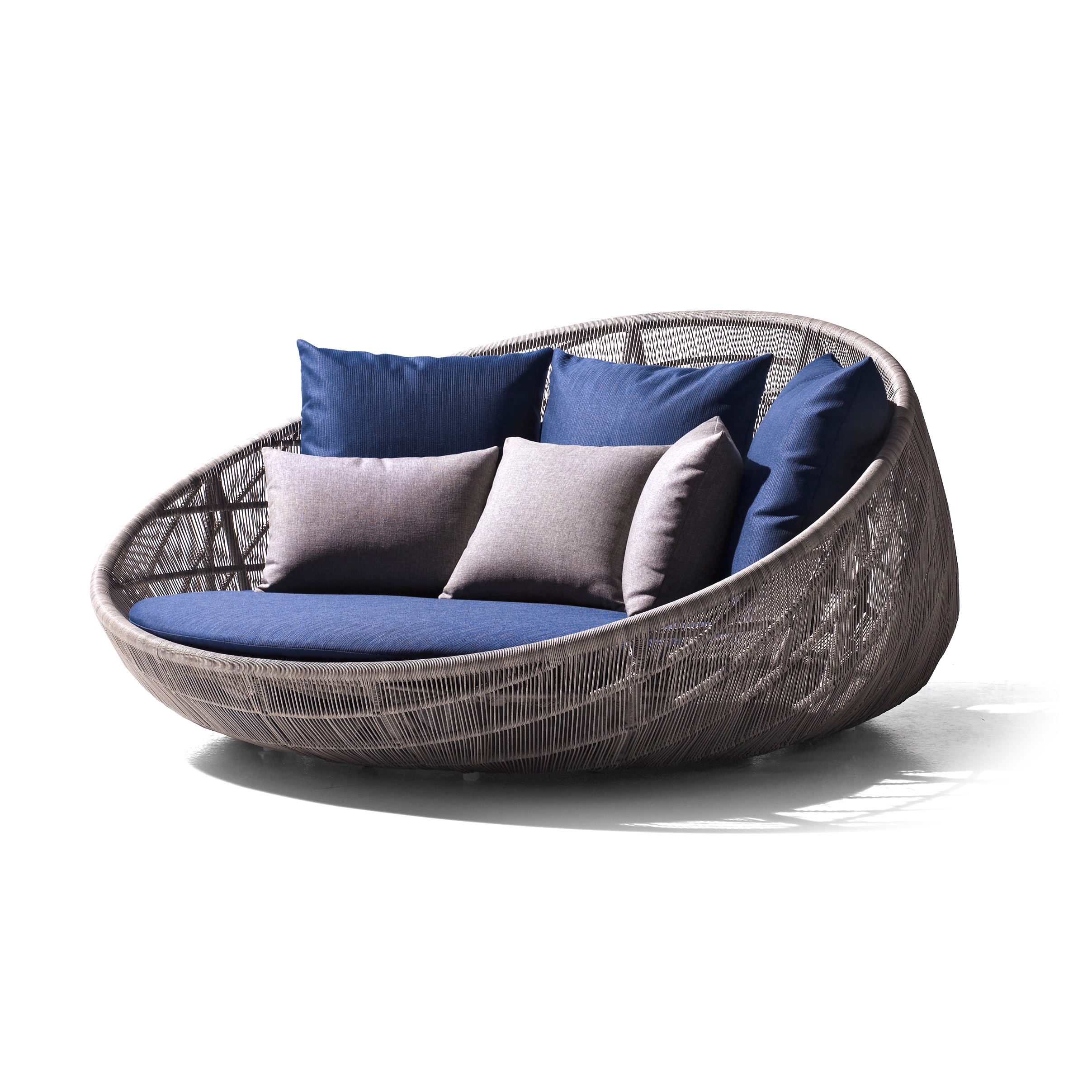 Display product Canasta from manufacturer B&B Italia