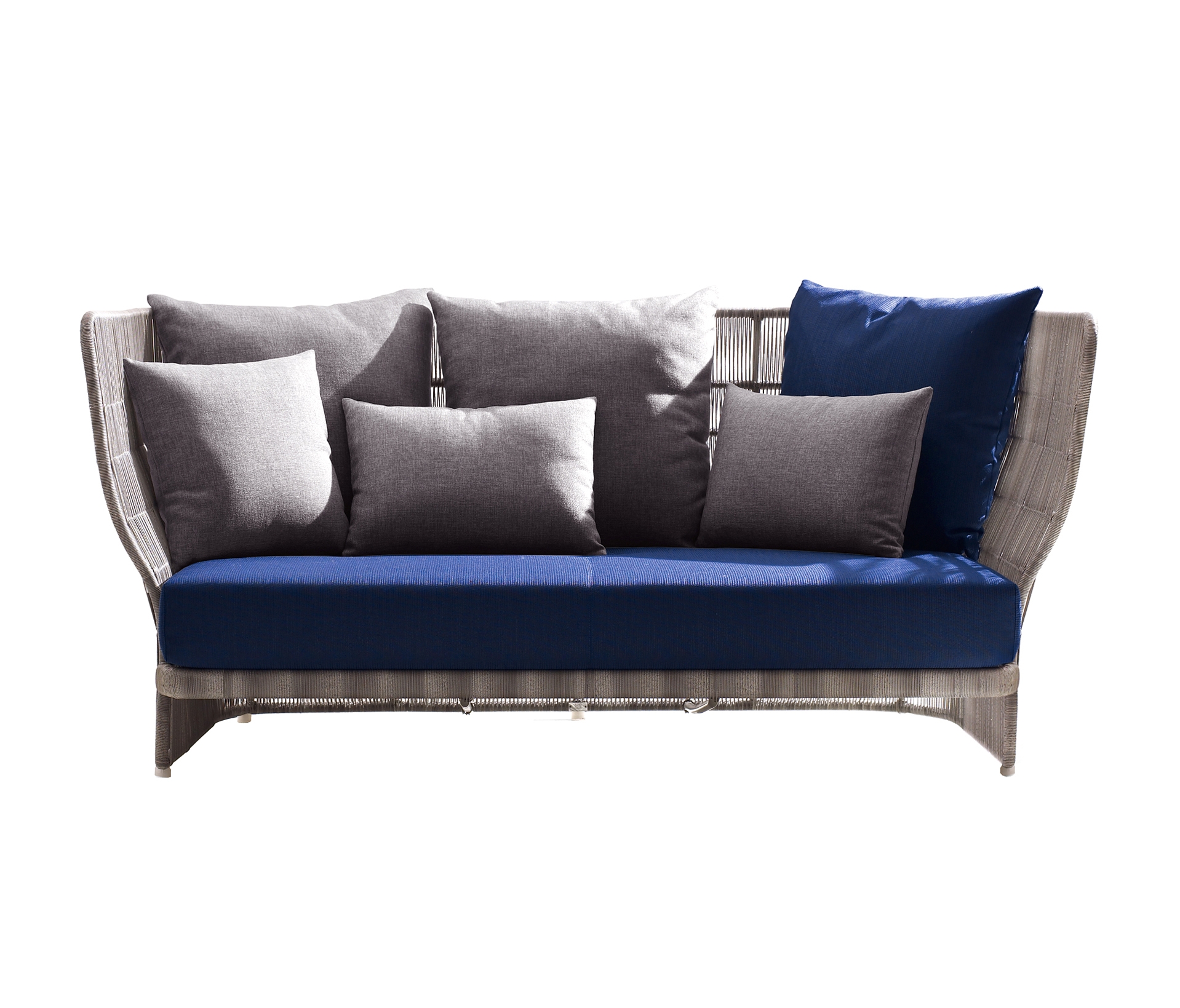 Display product Canasta from manufacturer B&B Italia