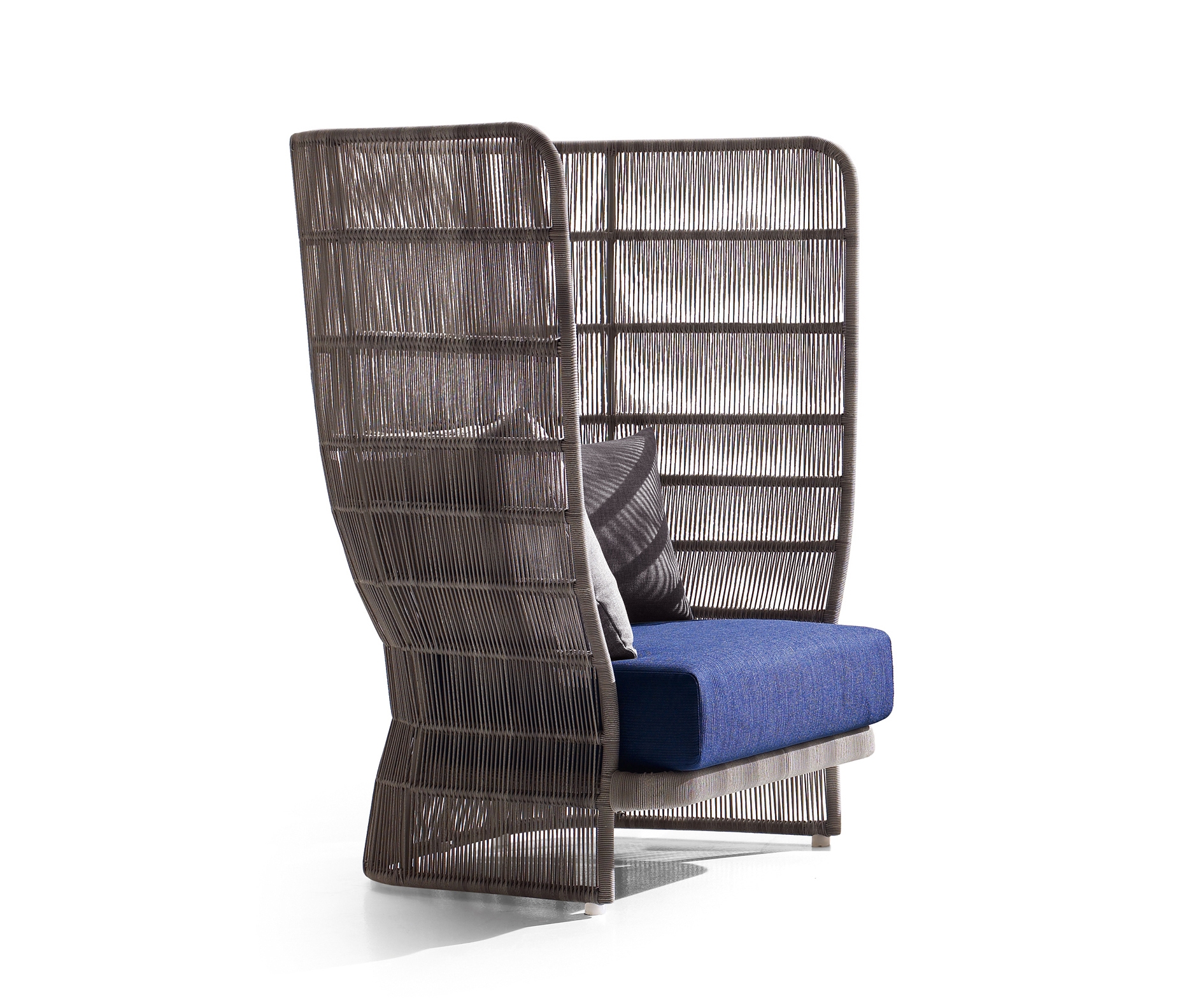 Display product Canasta from manufacturer B&B Italia