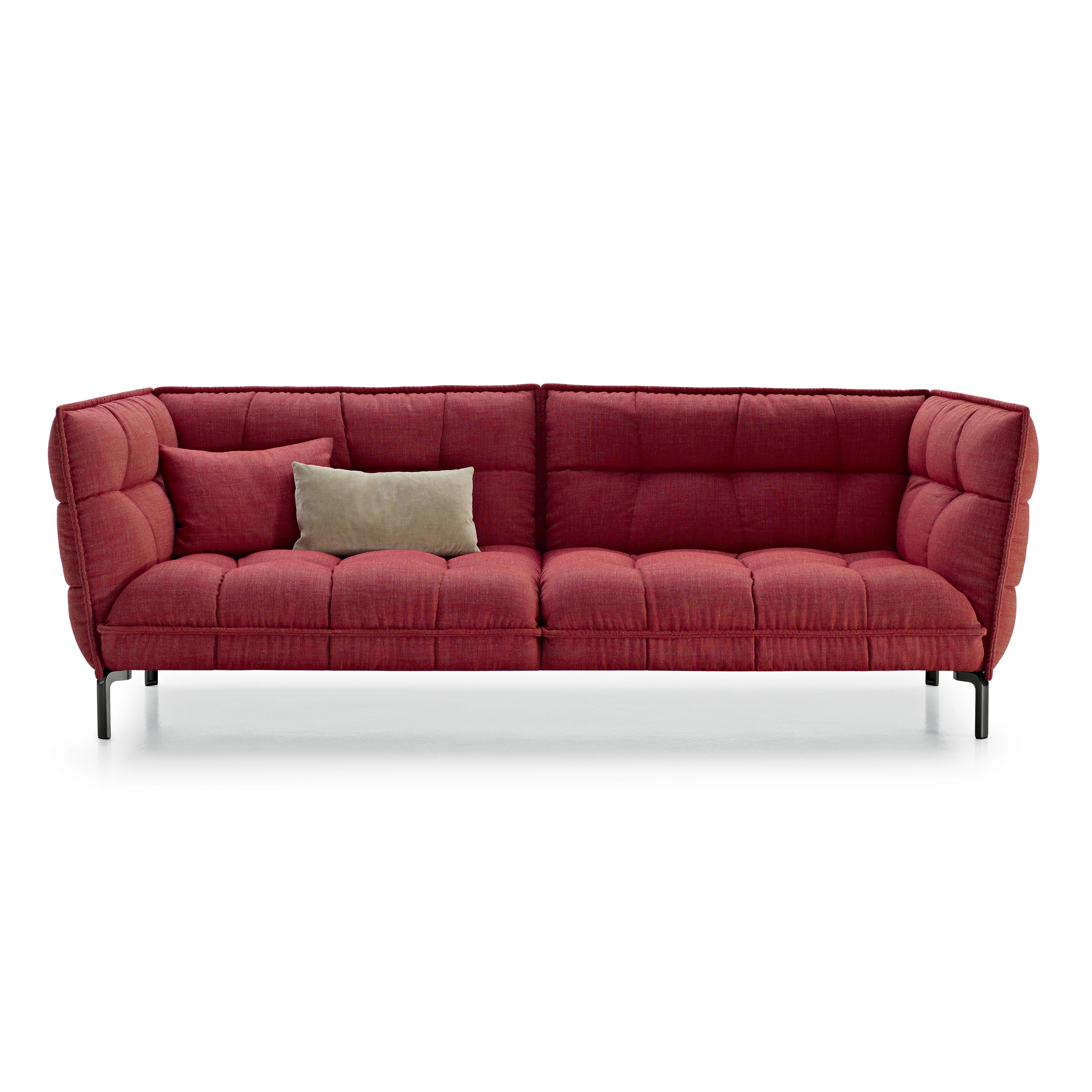Mostrar el producto Husk sofa del fabricante B&B Italia