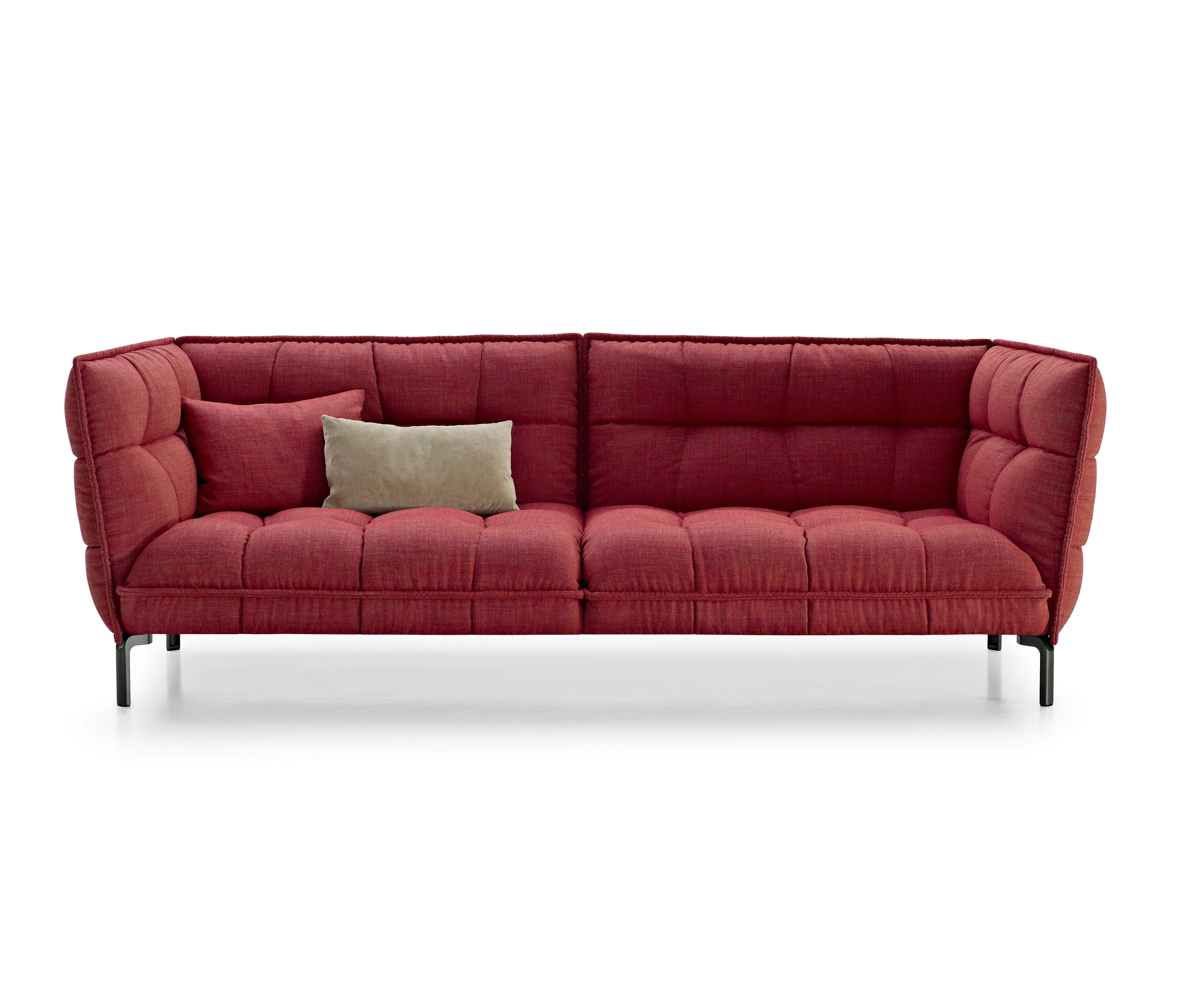 Display product Husk sofa from manufacturer B&B Italia