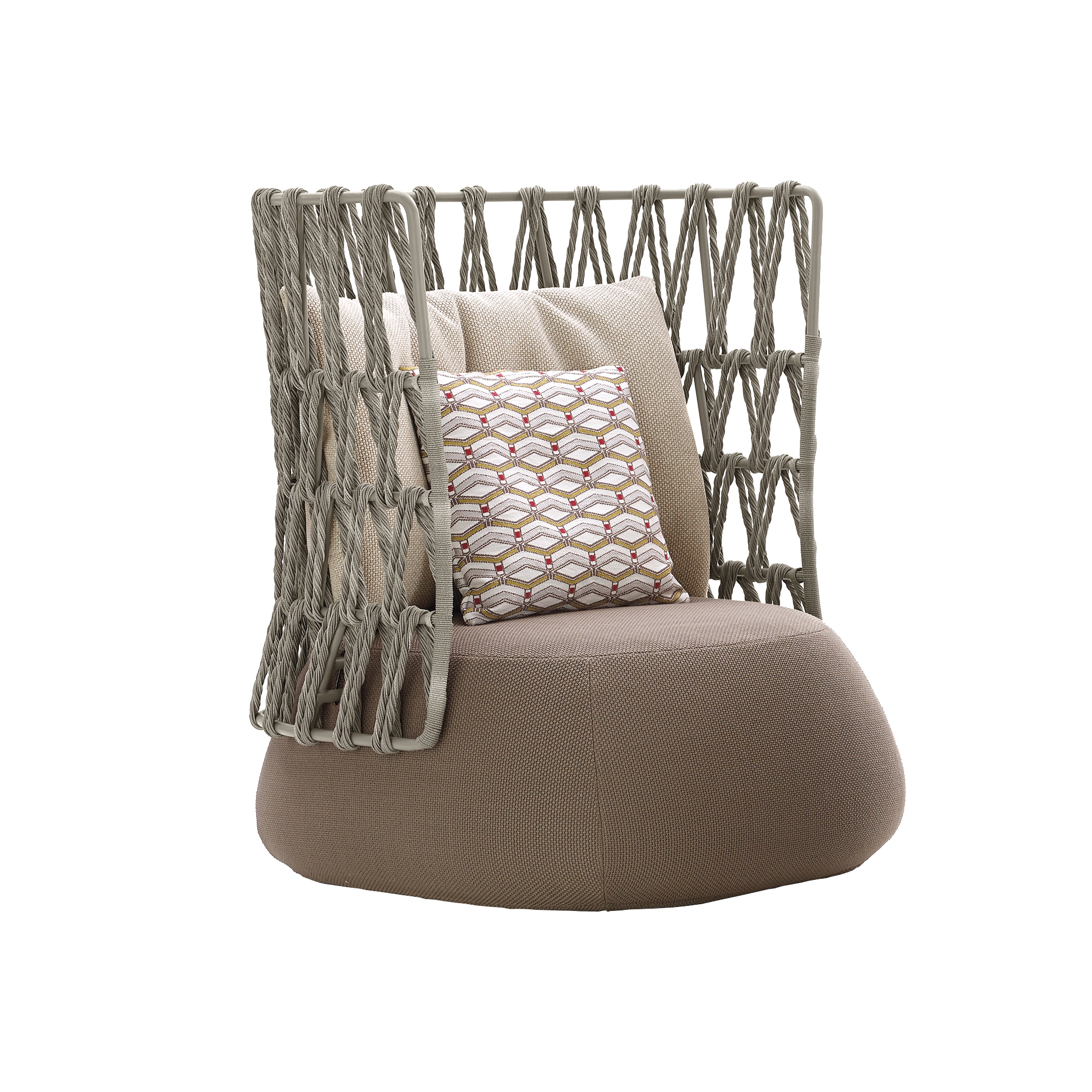 Mostrar el producto Fat Sofa outdoor del fabricante B&B Italia