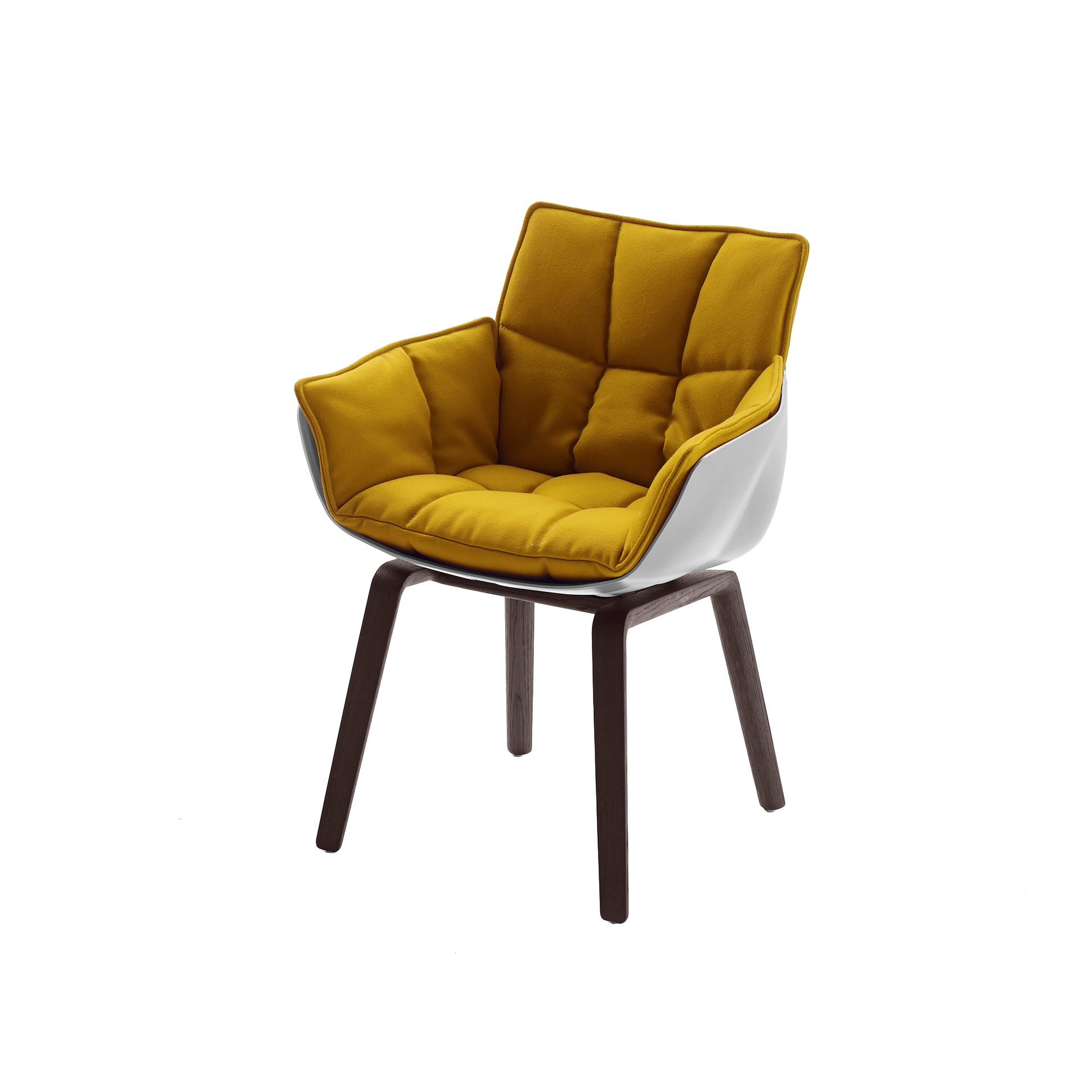 Display product Husk from manufacturer B&B Italia