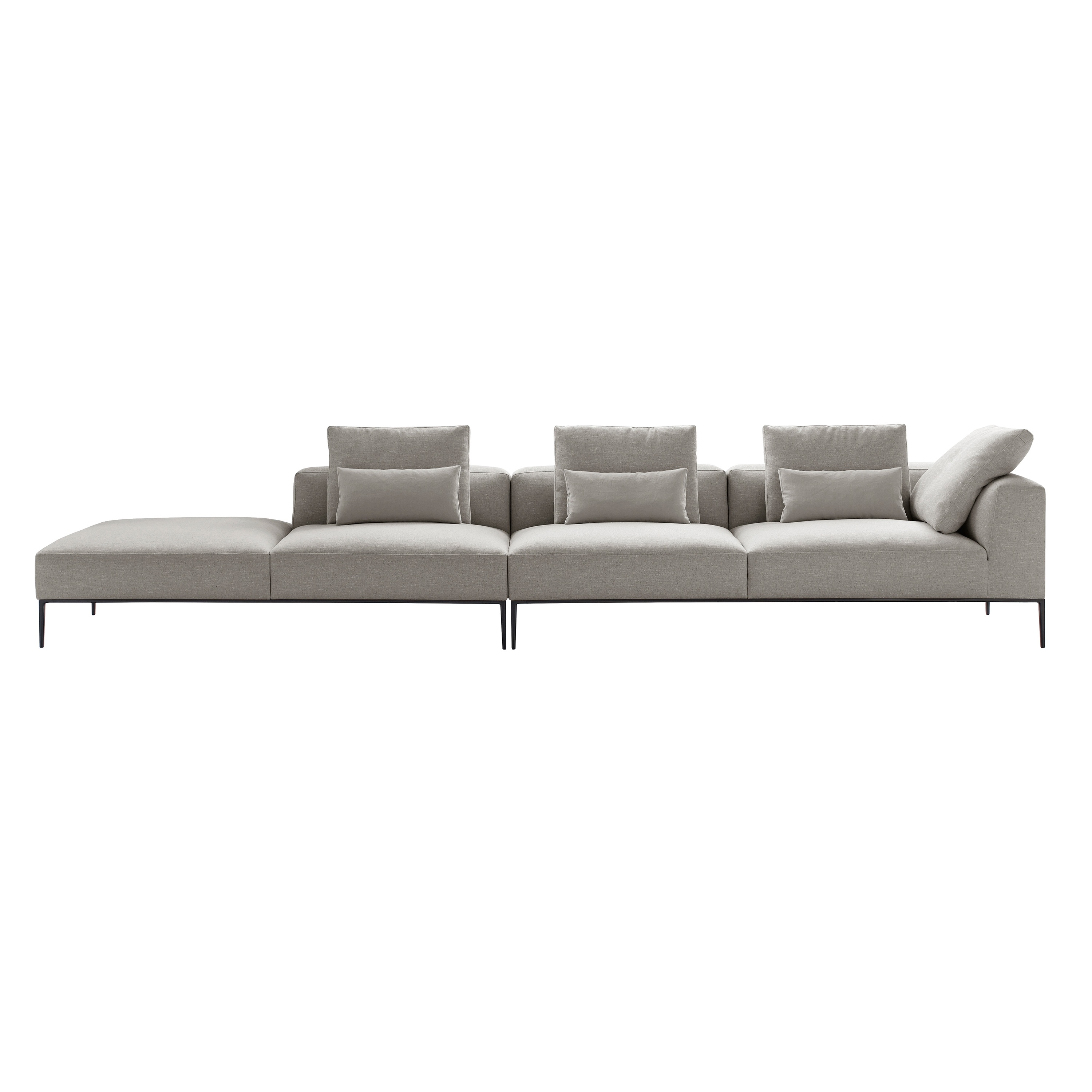 Display product Michel Effe from manufacturer B&B Italia